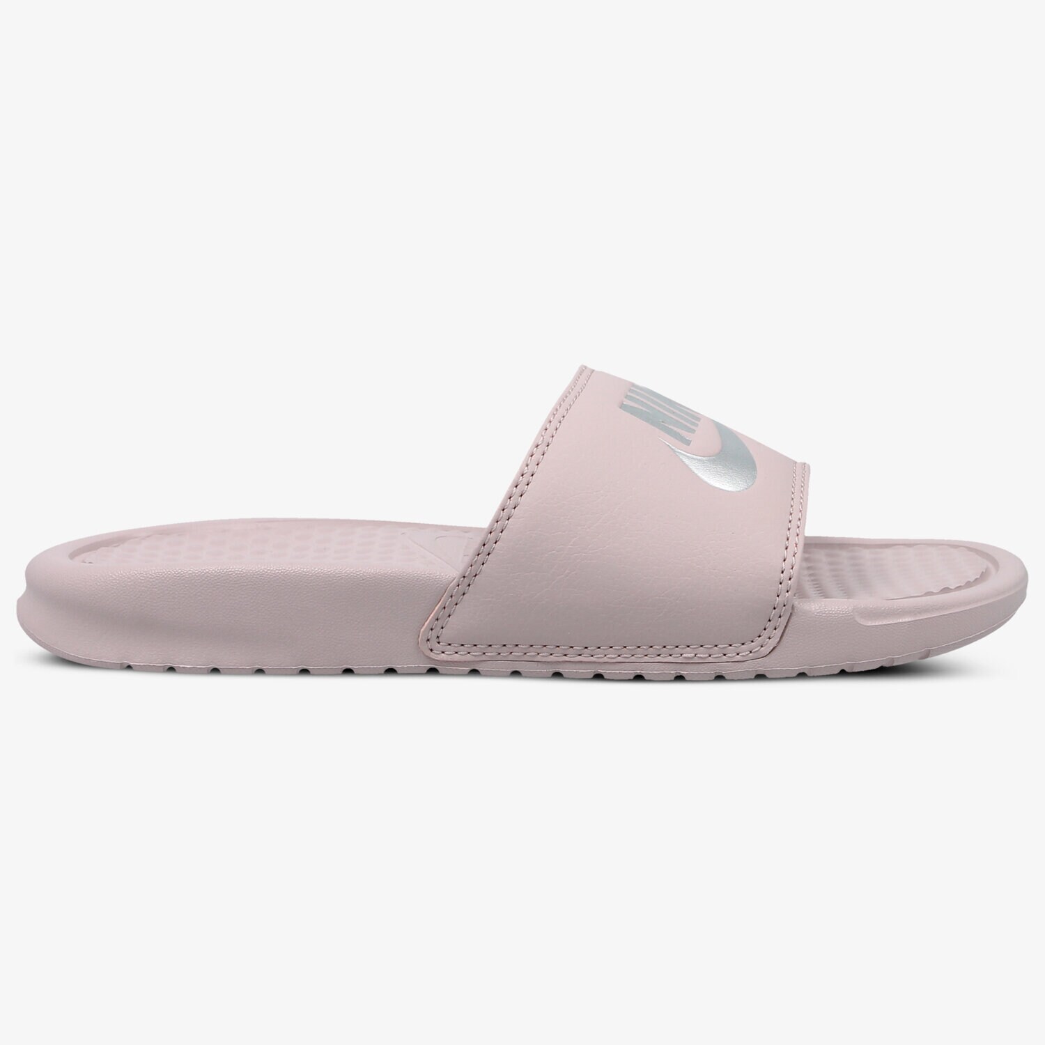 Damen NIKE WMNS BENASSI JDI  343881-614 Rosa