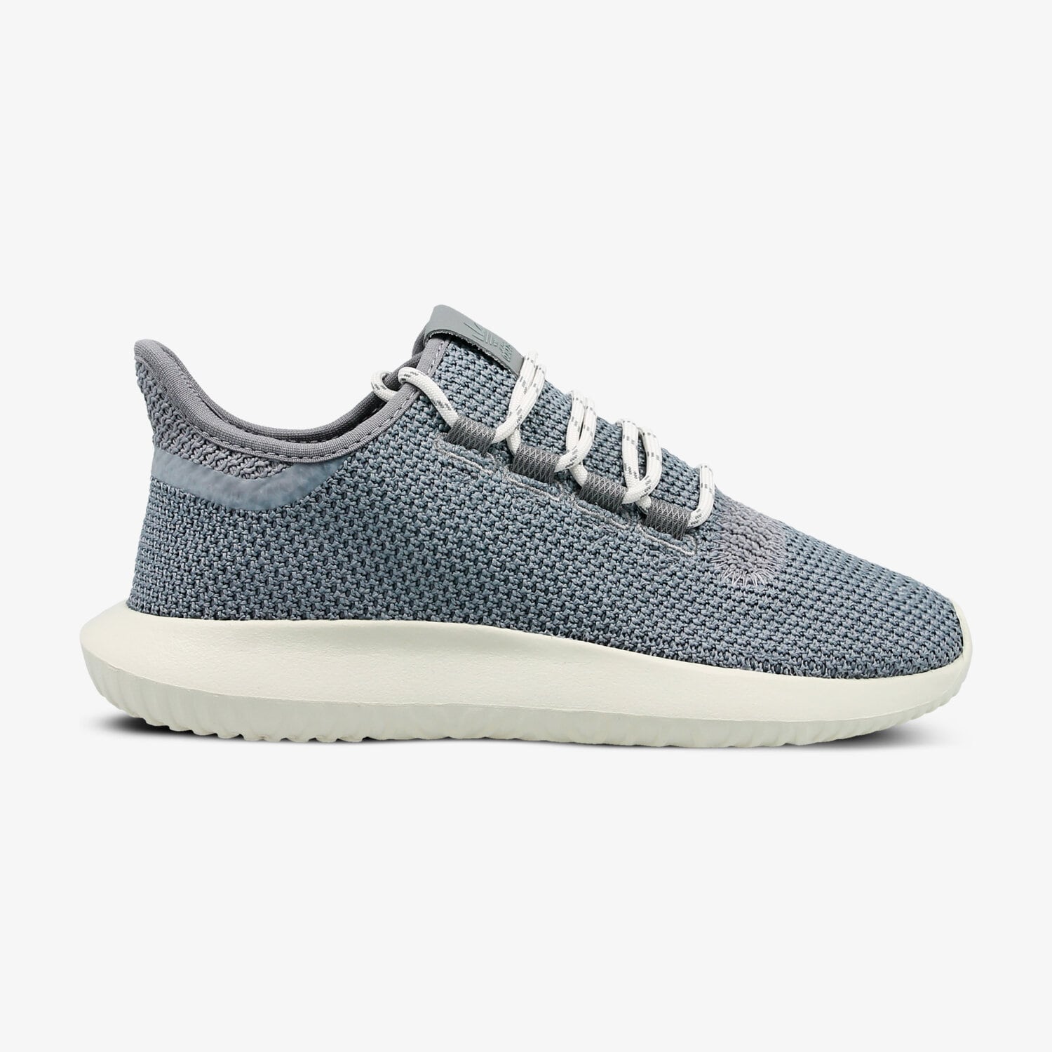Kinder Sneaker ADIDAS TUBULAR SHADOW J BB6749 Grau