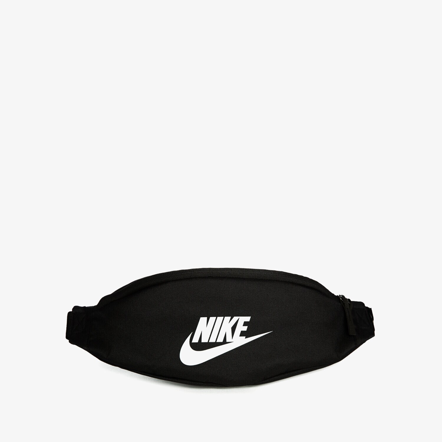 Damen Tasche NIKE NIERENTASCHE SPORTSWEAR HERITAGE BA5750-010 Schwarz