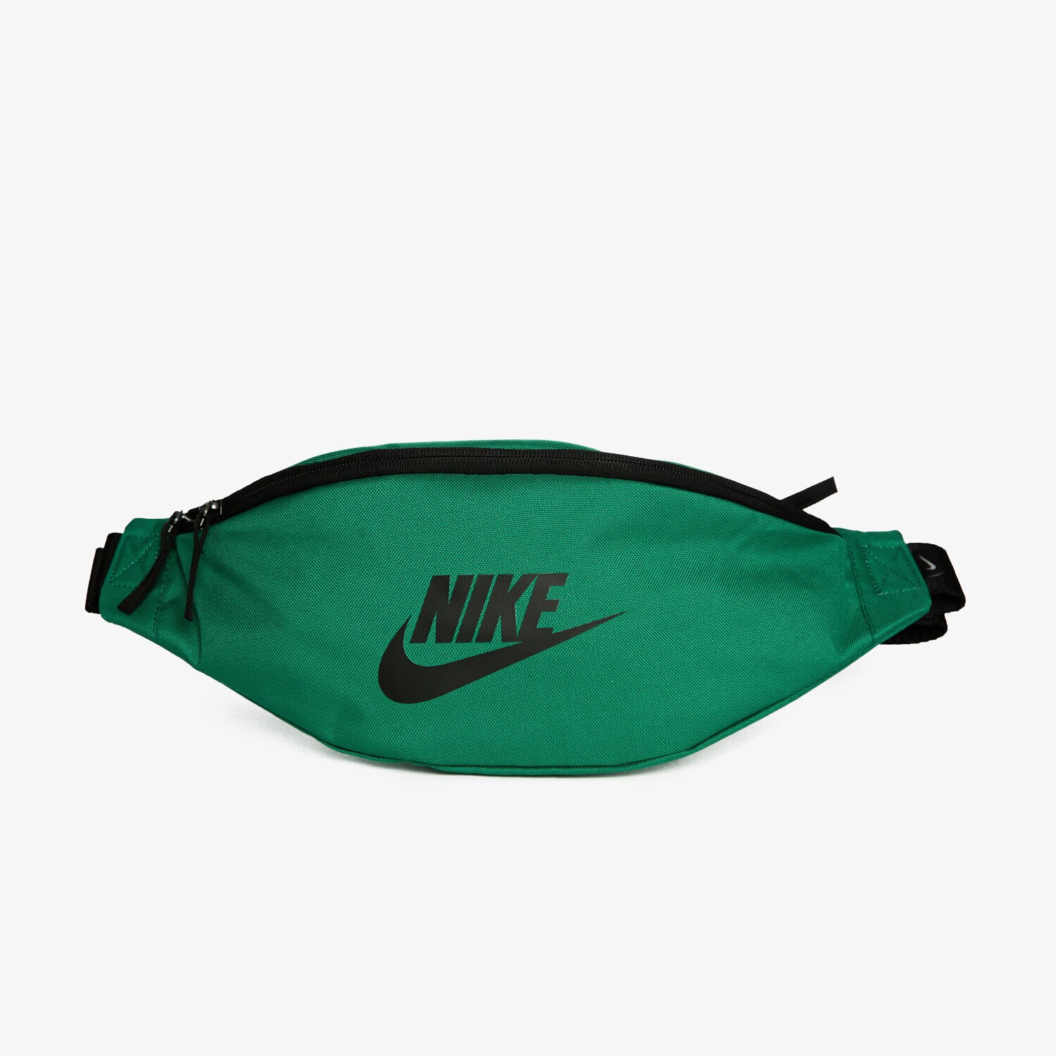 Damen Tasche NIKE NIERENTASCHE NK HERITAGE HIP PACK BA5750-310 Grün