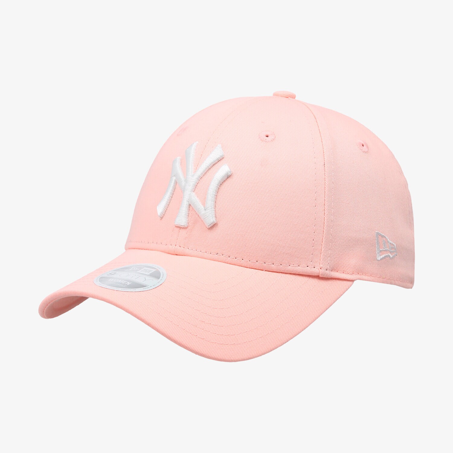 Damen Cap NEW ERA MÜTZE WMNS ESSENTIAL 9FORTY NY YANKEES NEW YORK YANK 80581112 Rosa