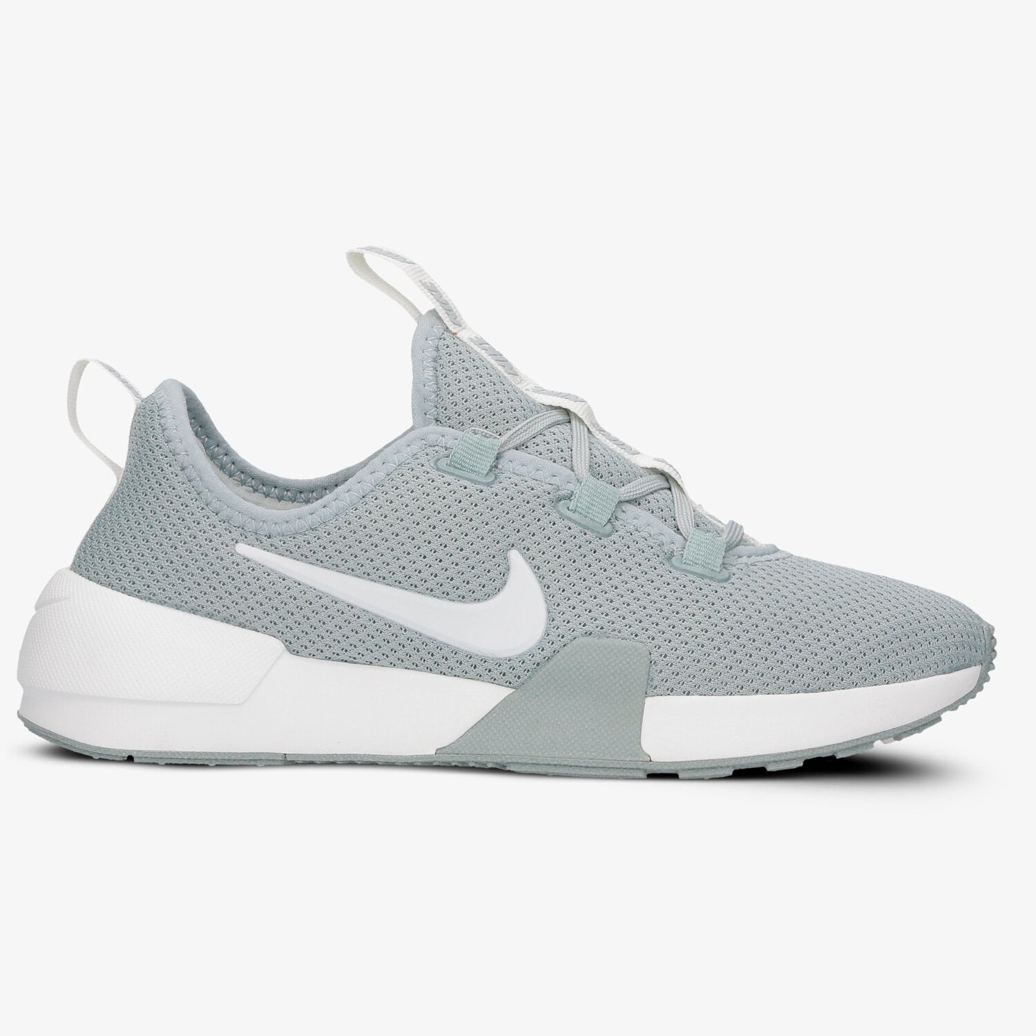Damen Sneaker NIKE W ASHIN MODERN AJ8799-001 Grau