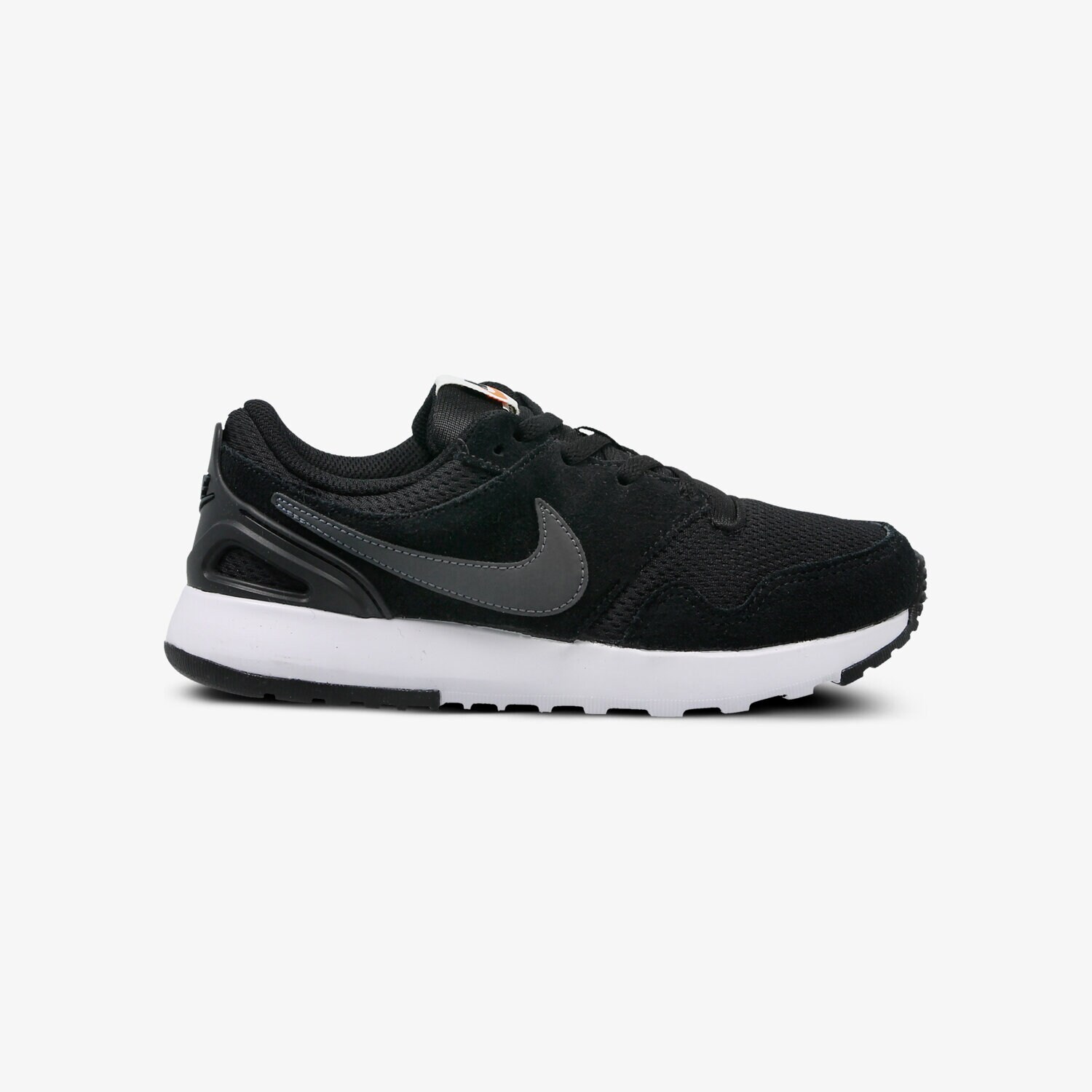 Kinder Sneaker NIKE VIBENNA BP 922904002 Schwarz