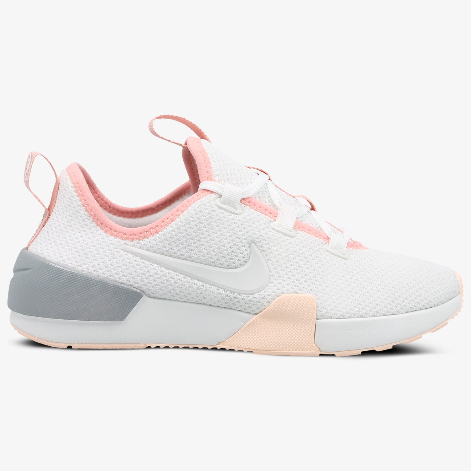 Damen Sneaker NIKE W ASHIN MODERN AJ8799-101 Weiß