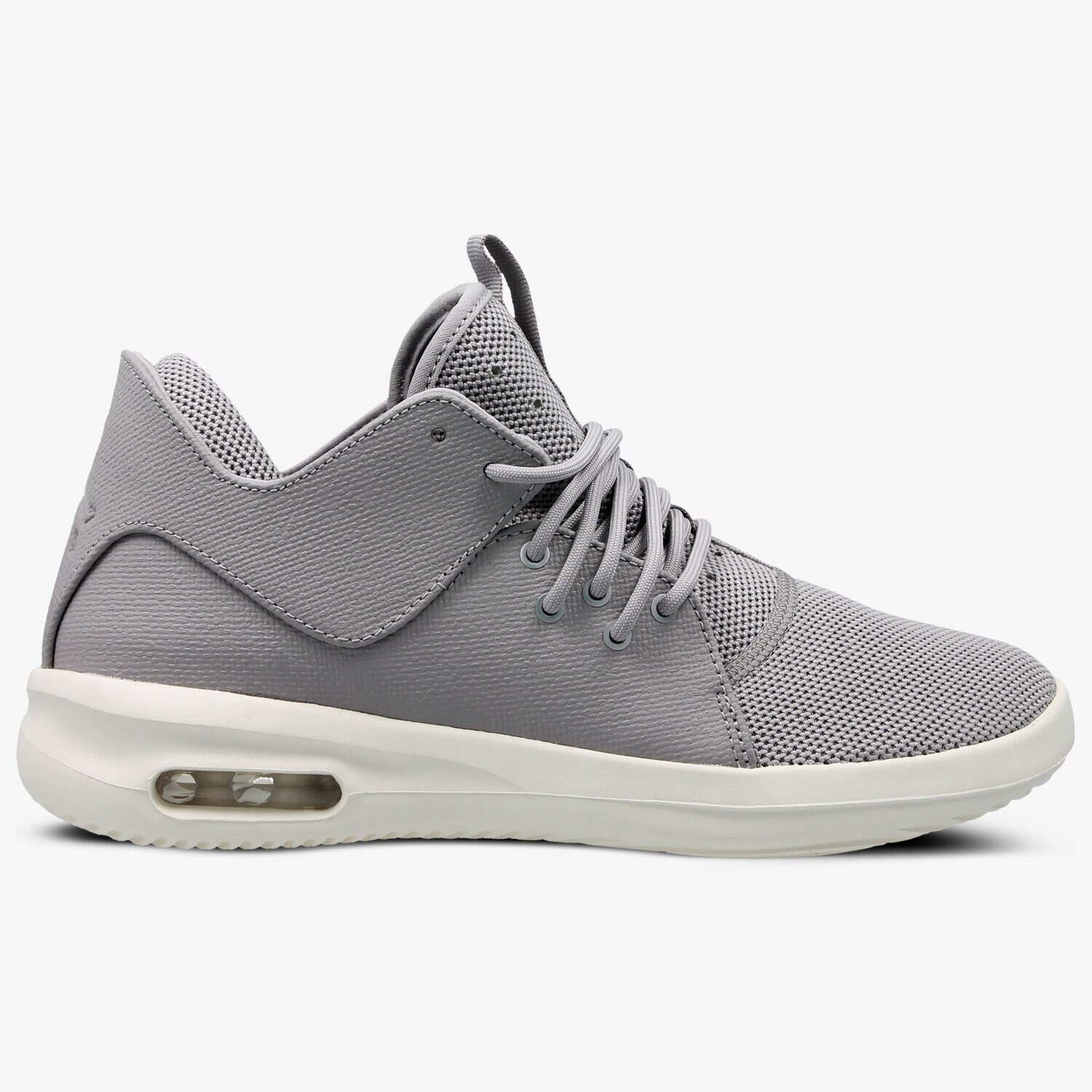 Herren Sneaker AIR JORDAN FIRST CLASS AJ7312-005 Grau