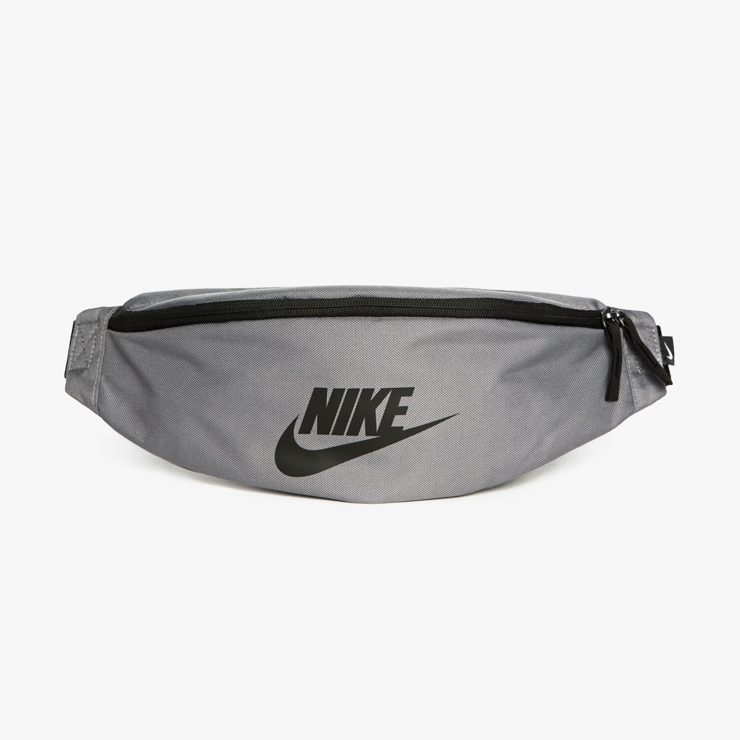 Damen Tasche NIKE NIERENTASCHE NK HERITAGE HIP PACK BA5750036 Grau