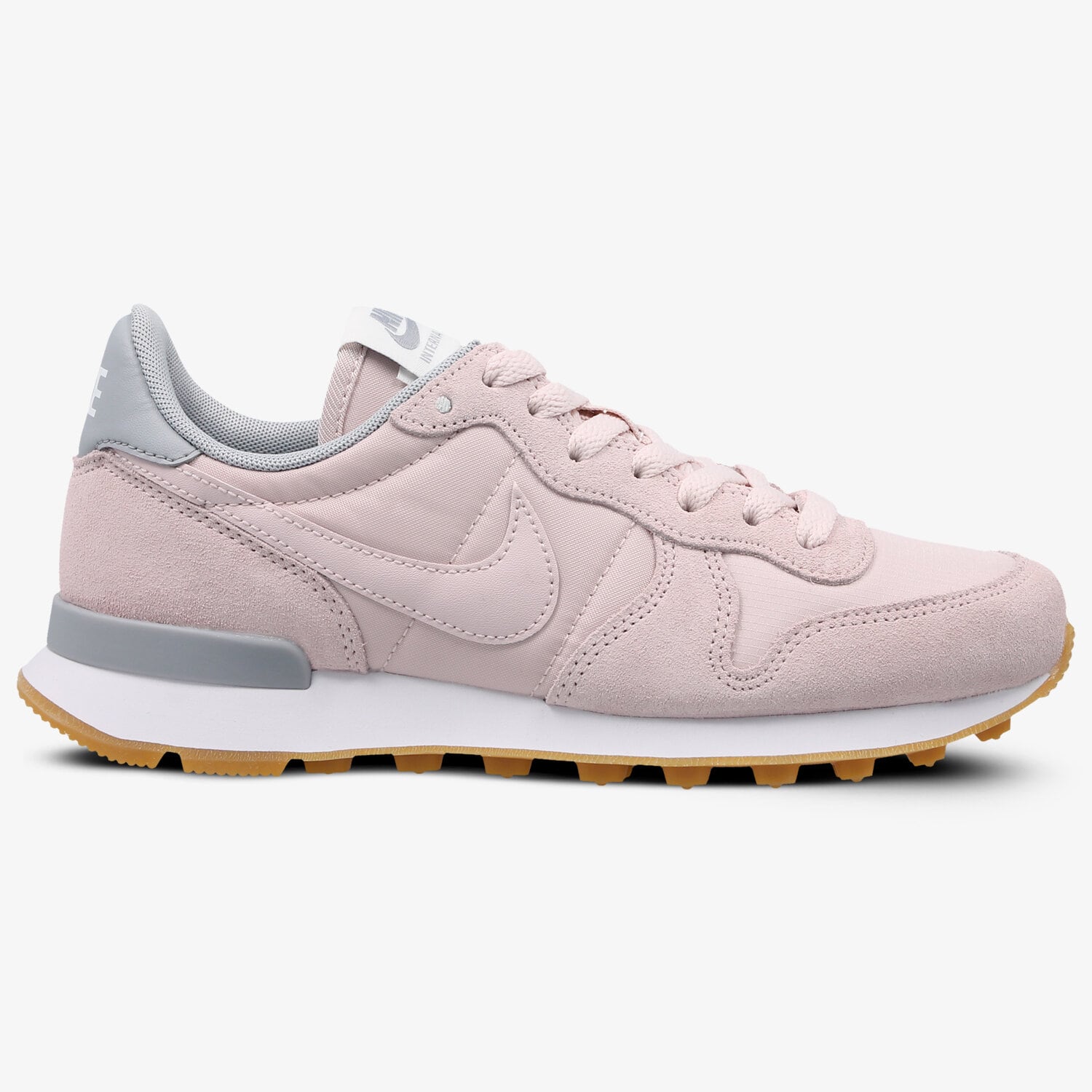 Damen Sneaker NIKE W INTERNATIONALIST 828407-612 Rosa