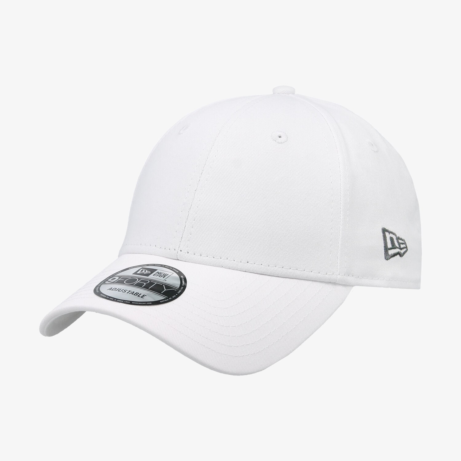 Herren Cap NEW ERA MÜTZE FLAG COLLECTION NEW ERA WHIBLK 11179829 Weiß