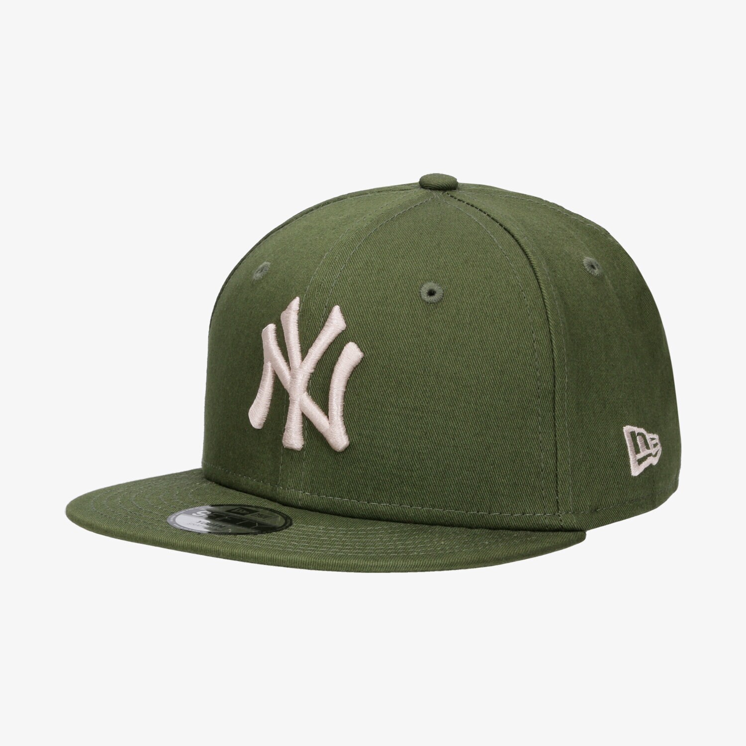 Kinder Cap NEW ERA MÜTZE LEAGUE ESNTL 950 NEYYAN RIGSTN YTH 80536624 Khaki