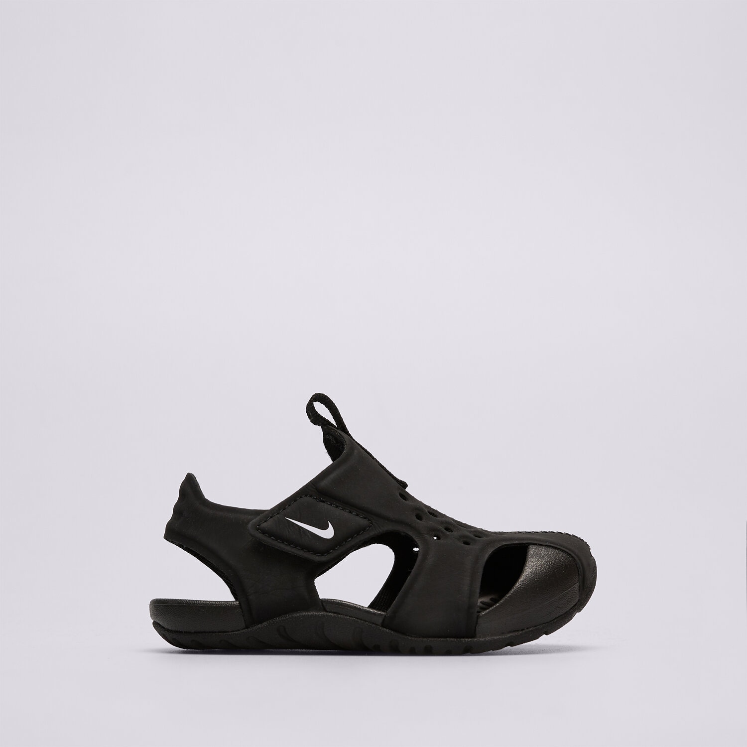 Kinder Sandalen NIKE SUNRAY PROTECT 2 BT 943827-001 Schwarz