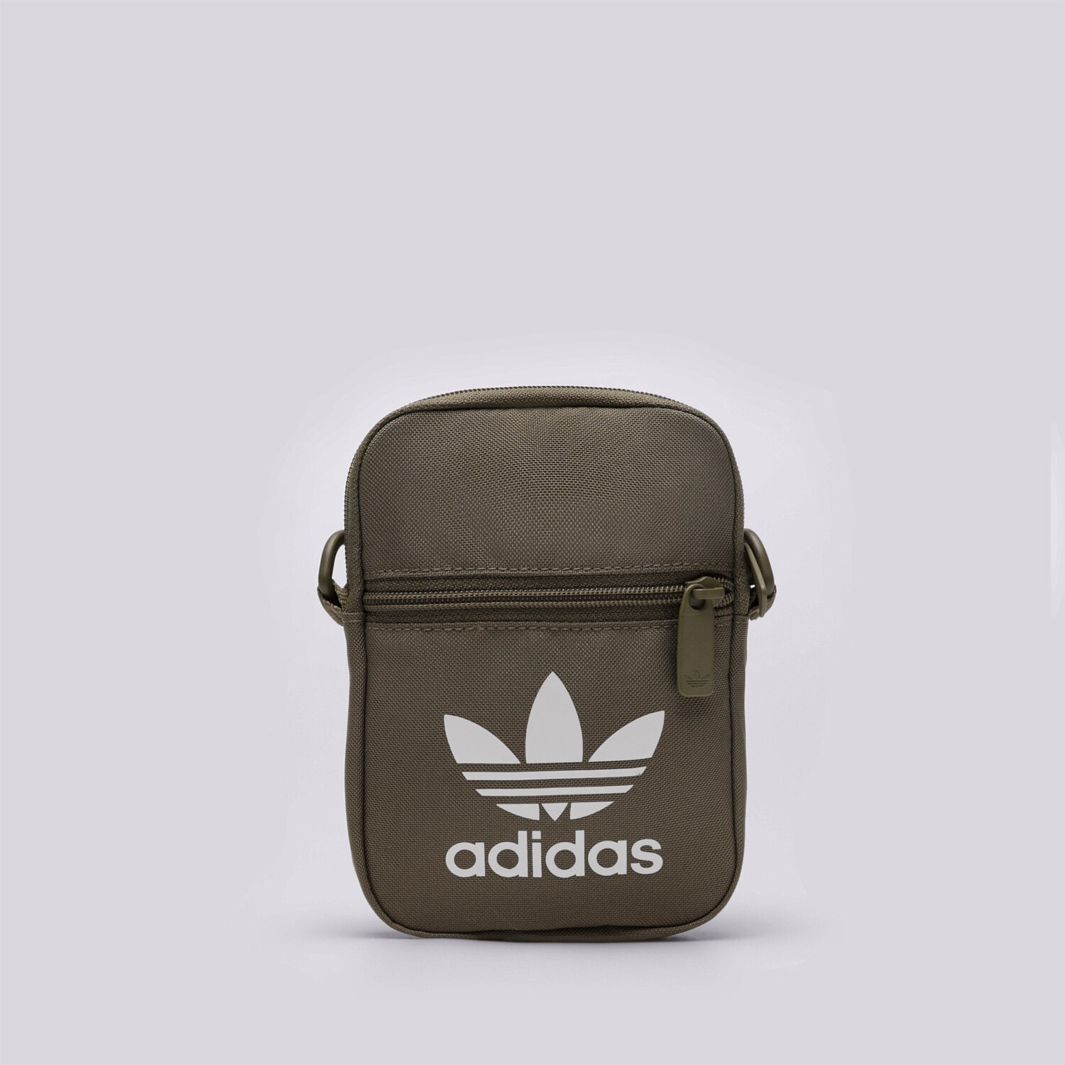 Damen Tasche ADIDAS TASCHE AC FESTIVAL BAG IB9286 Grau