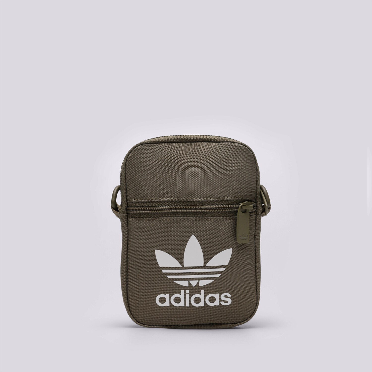 Damen Tasche ADIDAS TASCHE AC FESTIVAL BAG IB9286 Grau