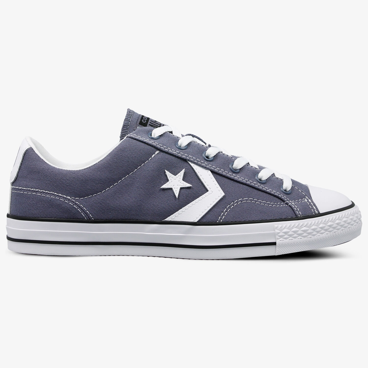 Herren Sneaker CONVERSE STAR PLAYER  C160557M Dunkelblau