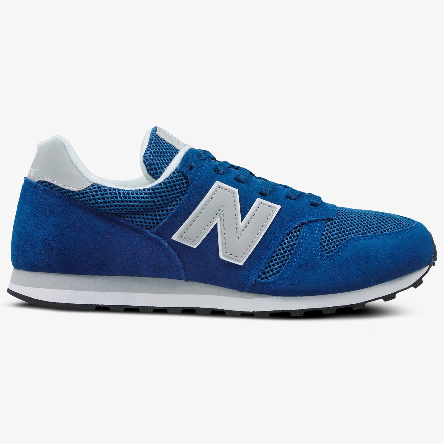 Herren Sneaker NEW BALANCE ML373SBG ML373SBG Blau