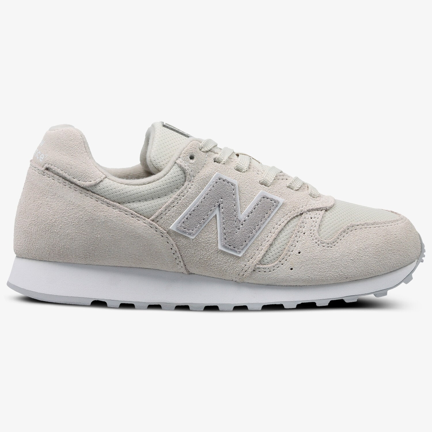 Damen Sneaker NEW BALANCE WL373MBB WL373MBB Beige