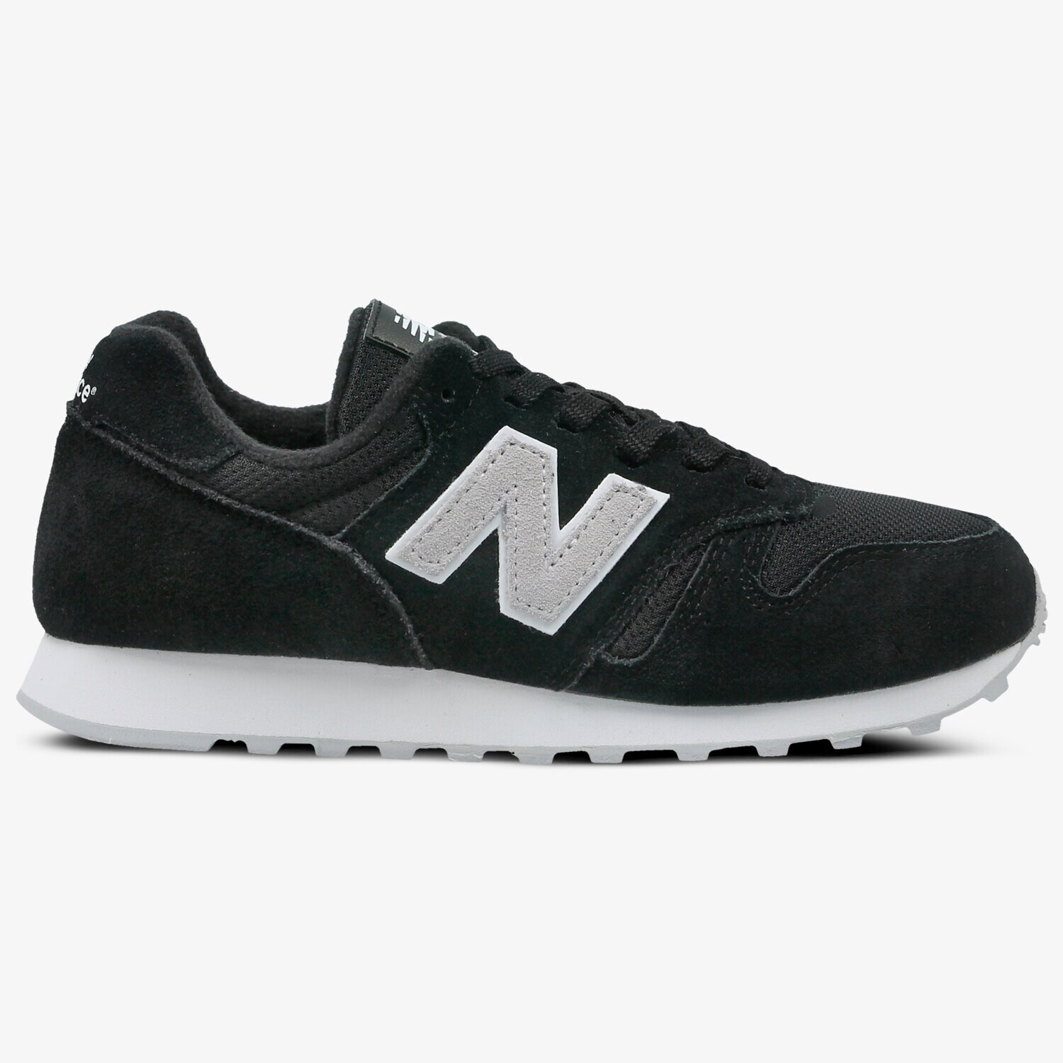 Damen Sneaker NEW BALANCE WL373MDD WL373MDD Schwarz