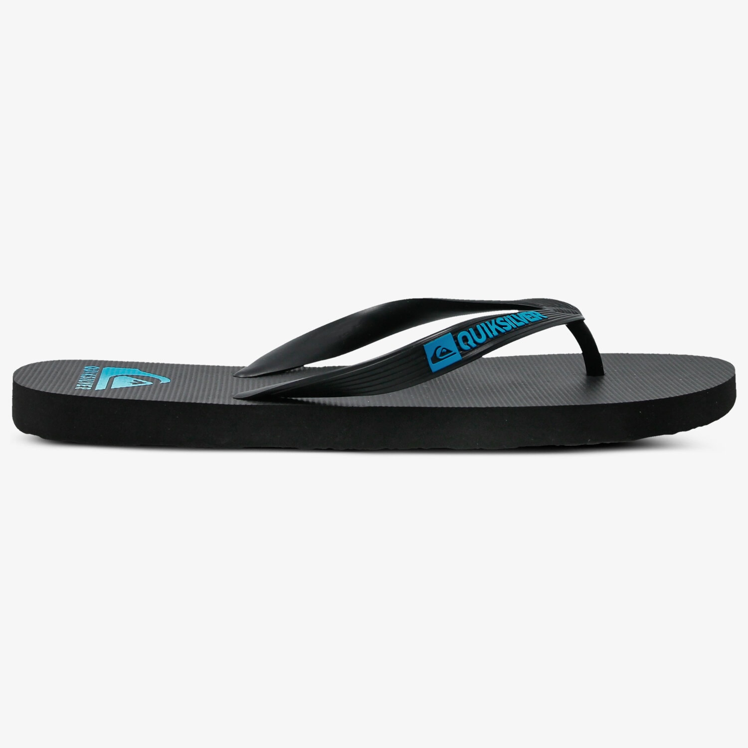 Herren QUIKSILVER JAVA AQYL100656XKKB Schwarz