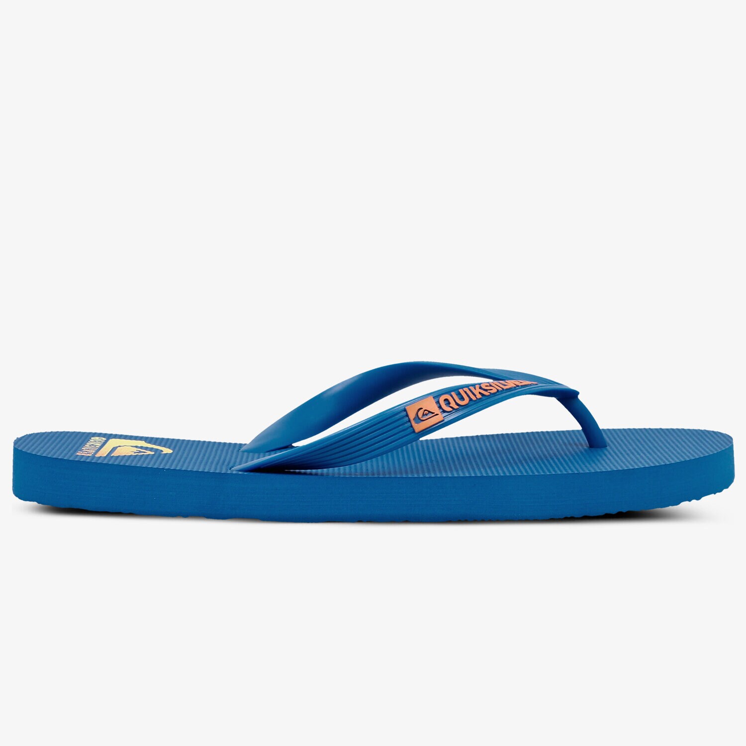 Herren QUIKSILVER JAVA AQYL100656XBBN Blau