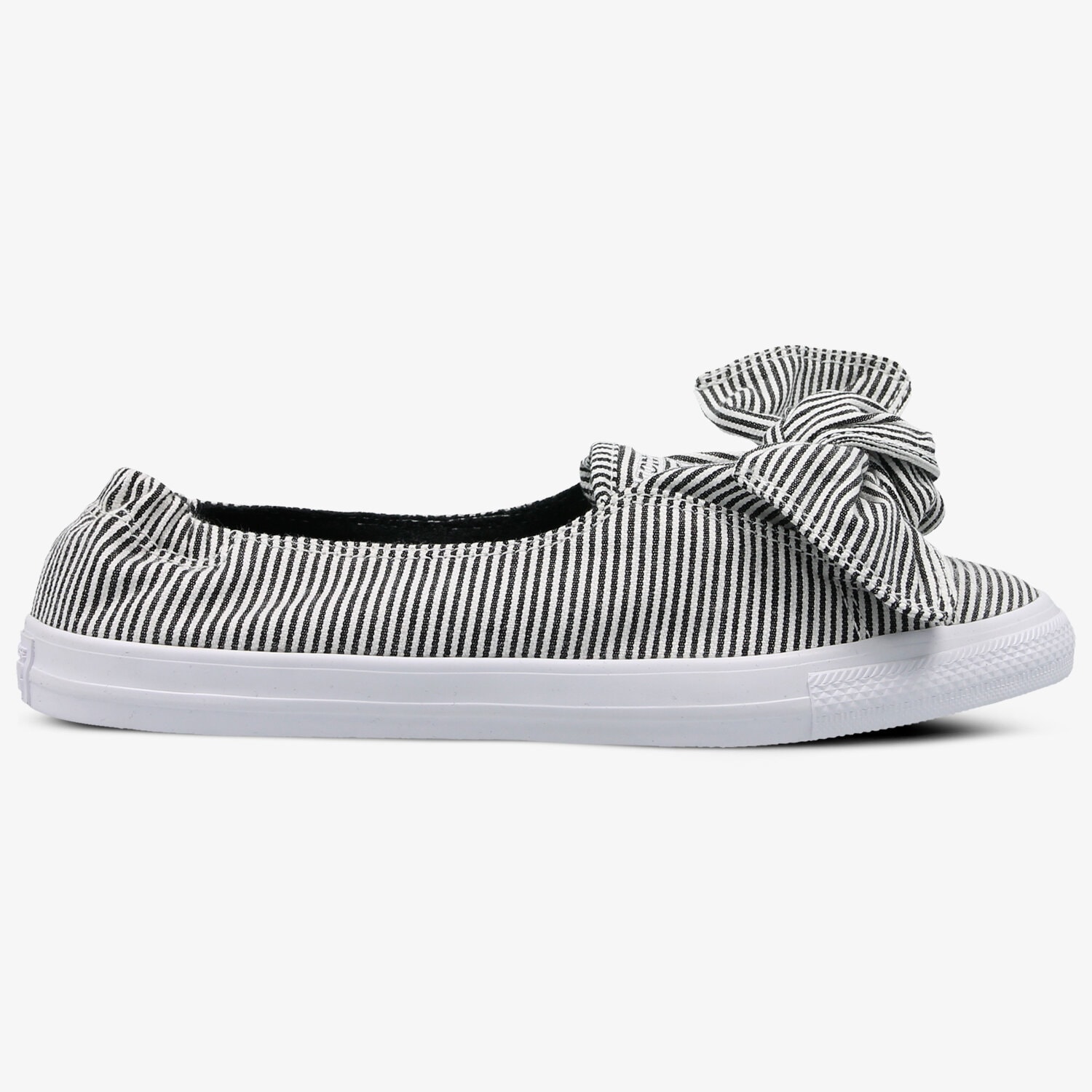 Damen Sneaker CONVERSE CHUCK TAYLOR ALL STAR KNOT 560673C Schwarz