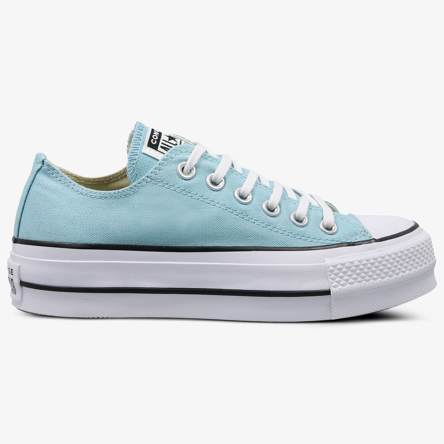 Damen Sneaker CONVERSE CHUCK TAYLOR ALL STAR LIFT 560687C Blau