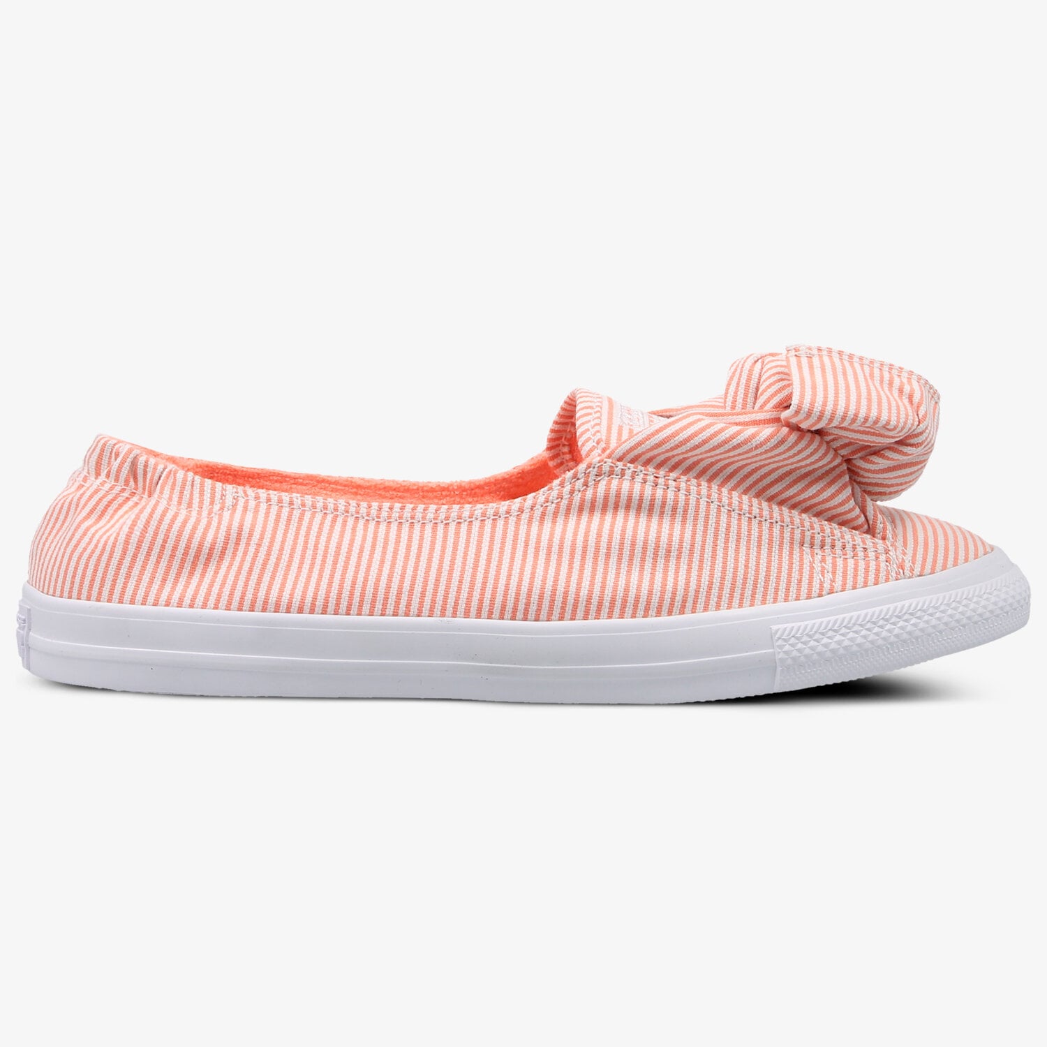 Damen Sneaker CONVERSE CHUCK TAYLOR ALL STAR KNOT 560674C Orange