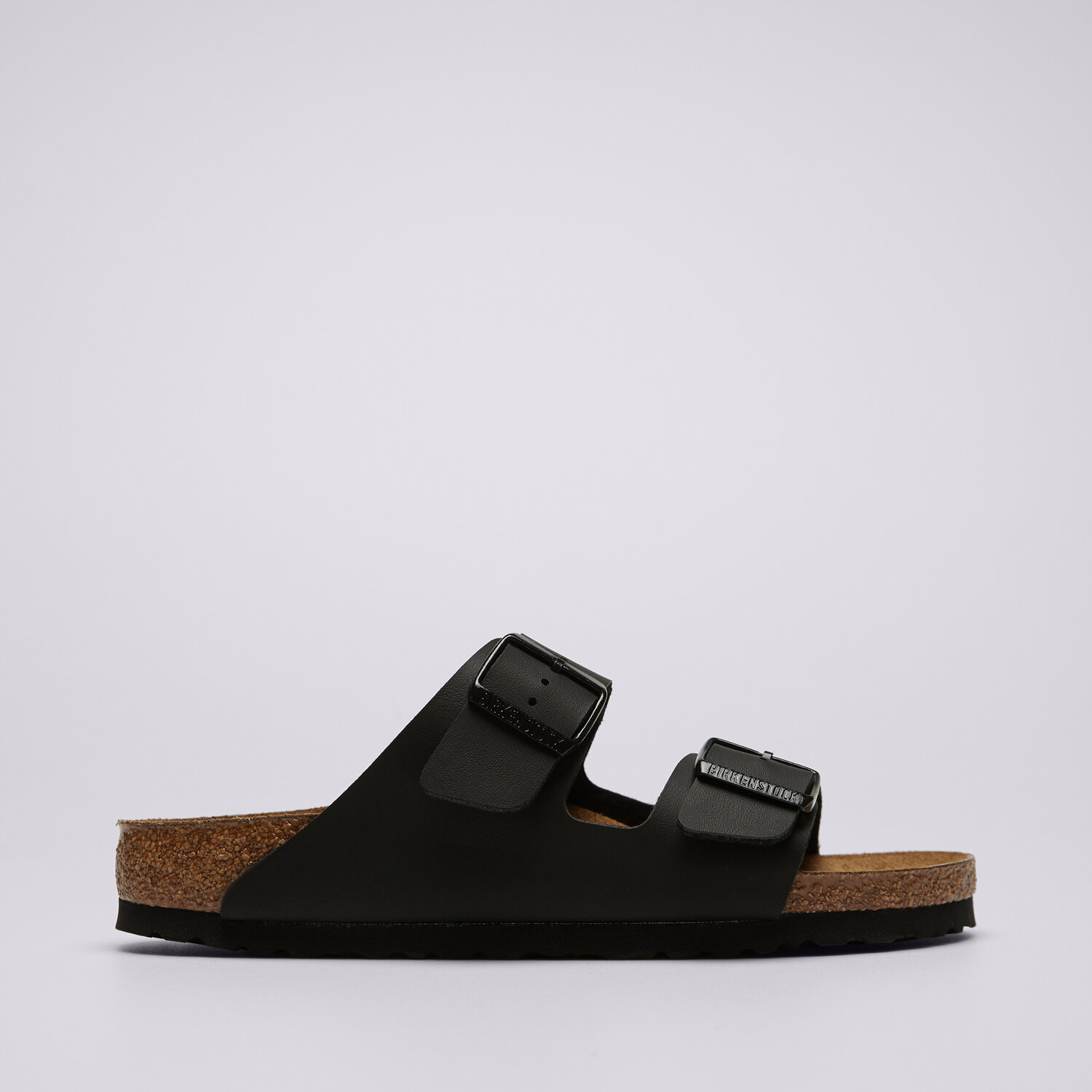 Damen BIRKENSTOCK ARIZONA  51793W Schwarz
