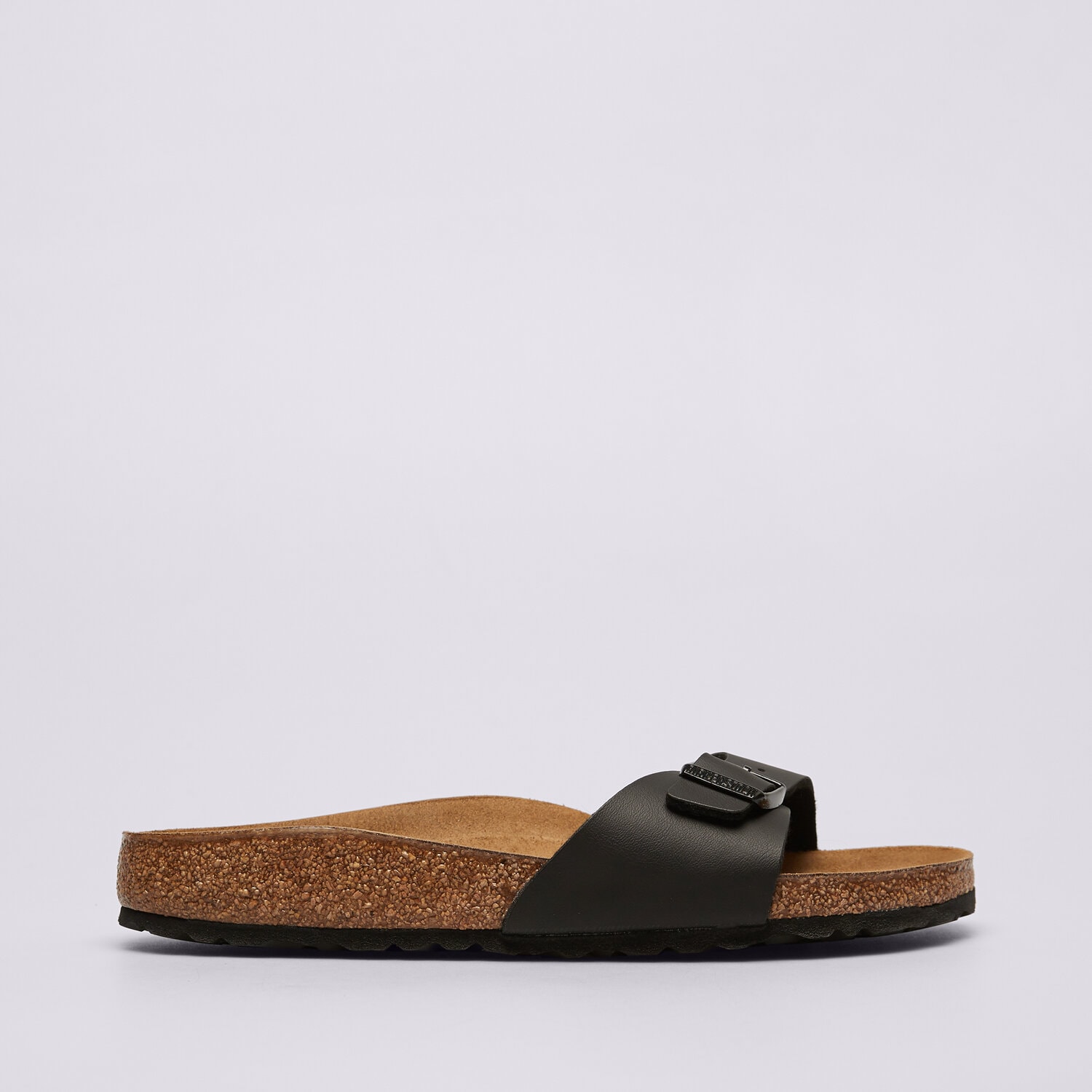 Damen BIRKENSTOCK MADRID  40793 Schwarz