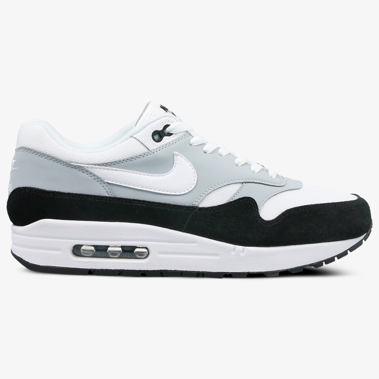 Herren Sneaker NIKE AIR MAX 1 AH8145003 Weiß