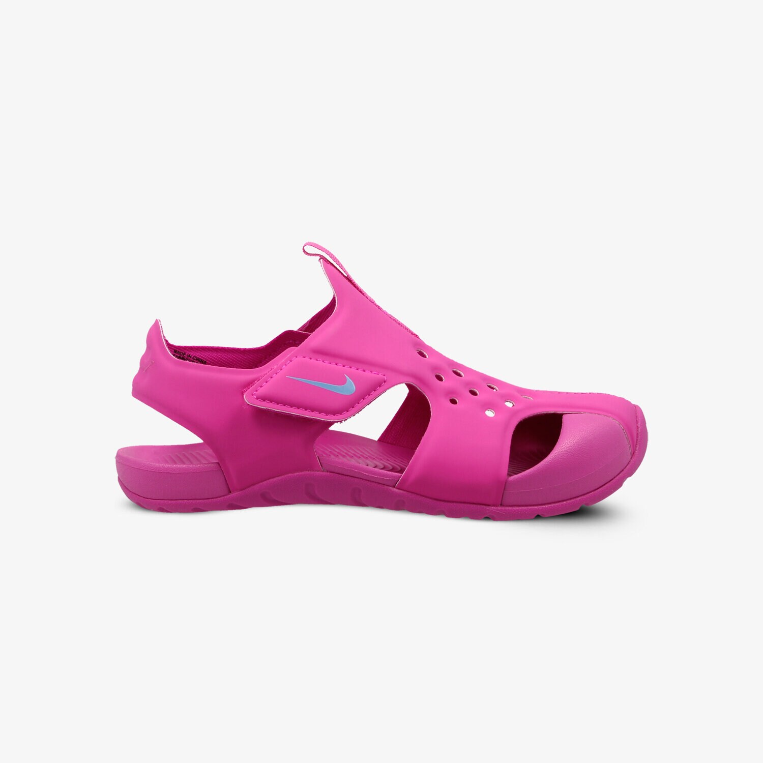 Kinder Sandalen NIKE SUNRAY PROTECT 2 GP 943828500 Violet