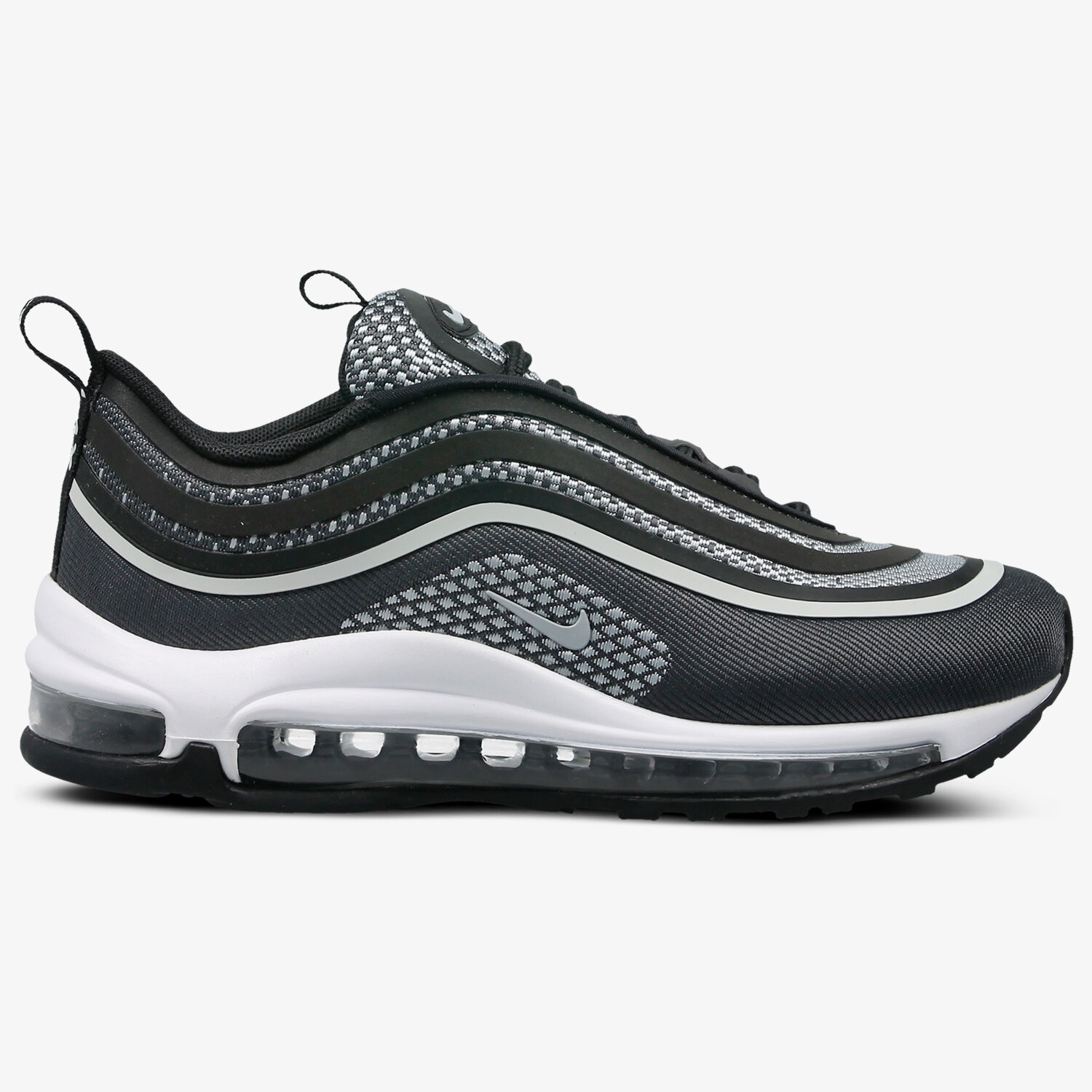 Damen Sneaker NIKE AIR MAX 97 917704-003 Schwarz
