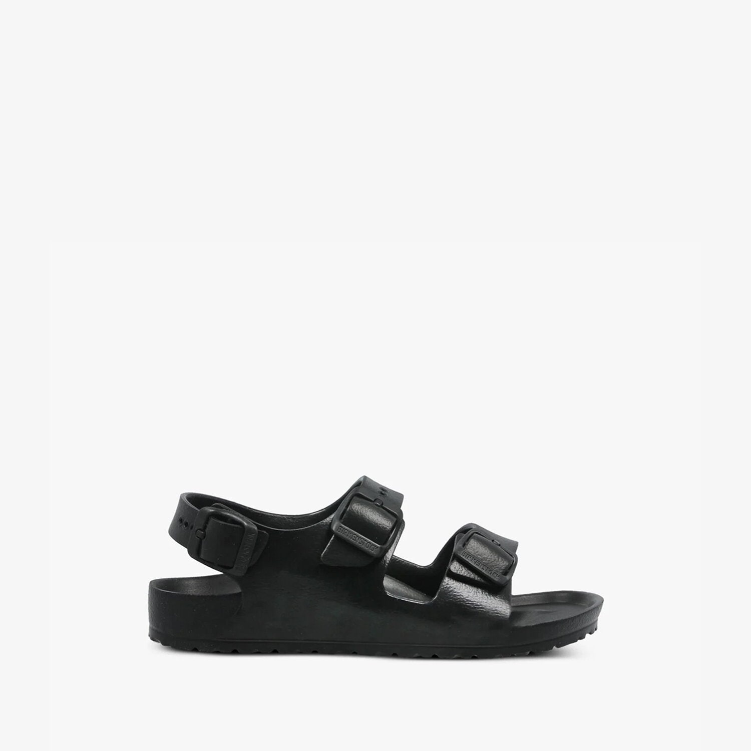 Kinder Sandalen BIRKENSTOCK MILANO KIDS EVA 1009353 Schwarz