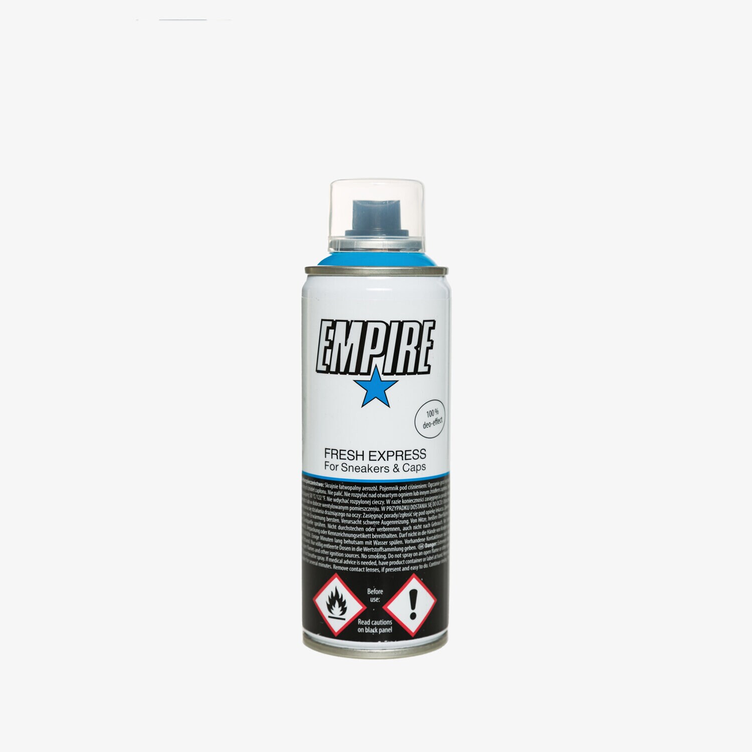 Schuhpflege EMPIRE DUFTSPENDER FRESH EXPRESS 34501051 Multicolor