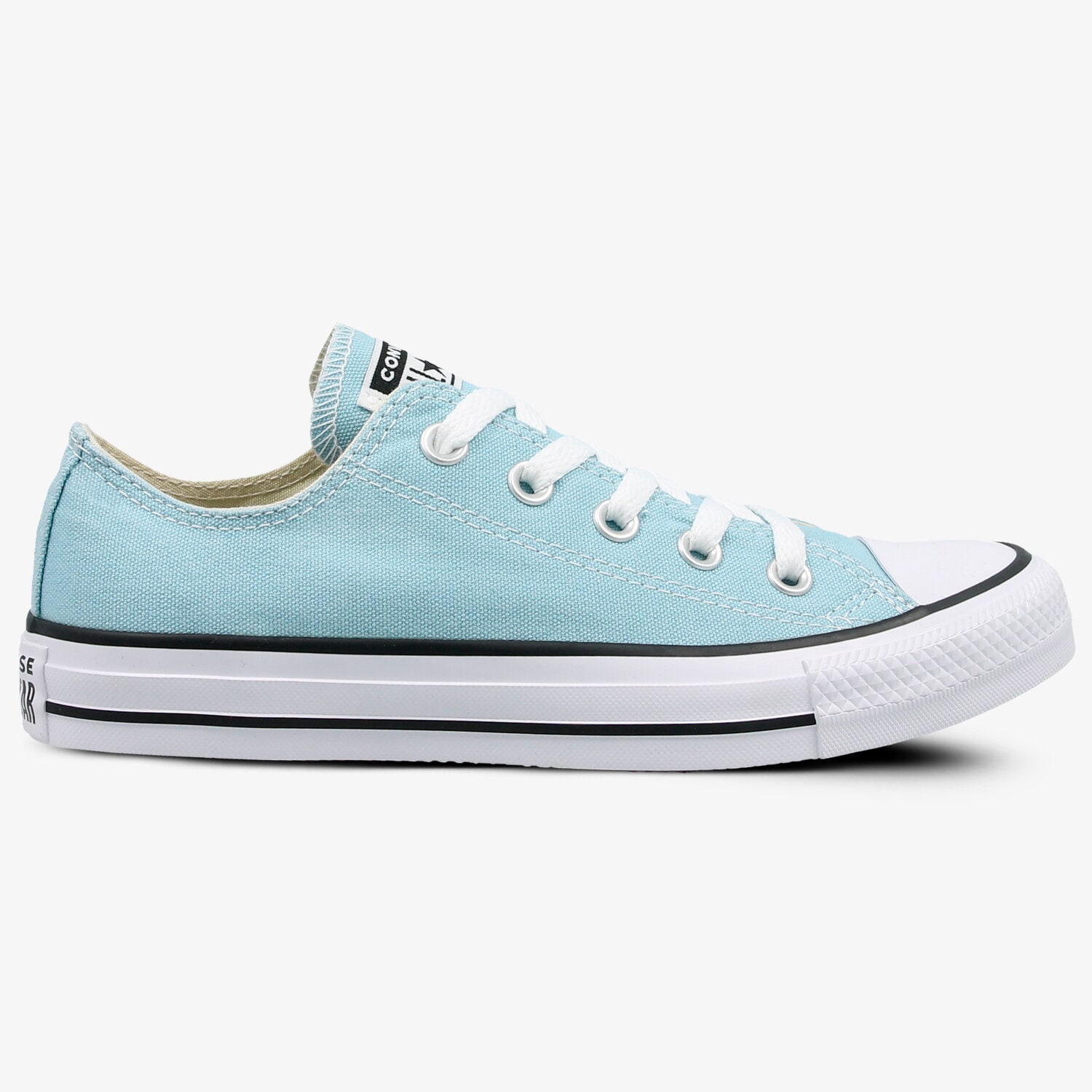 Damen Sneaker CONVERSE CHUCK TAYLOR ALL STAR 160460C Blau