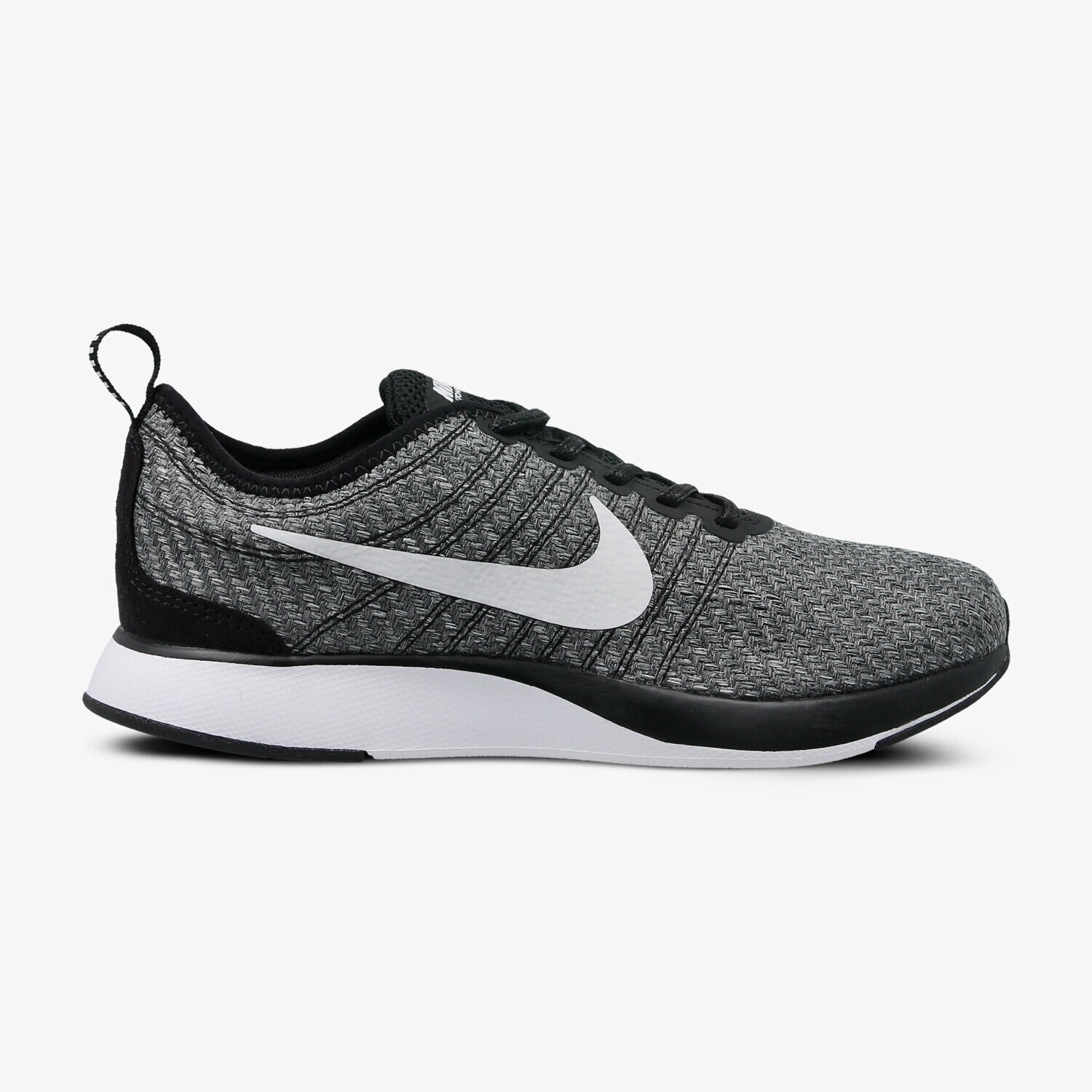 Kinder Sneaker NIKE DUALTONE RACER SE (GS) 943575-006 Schwarz