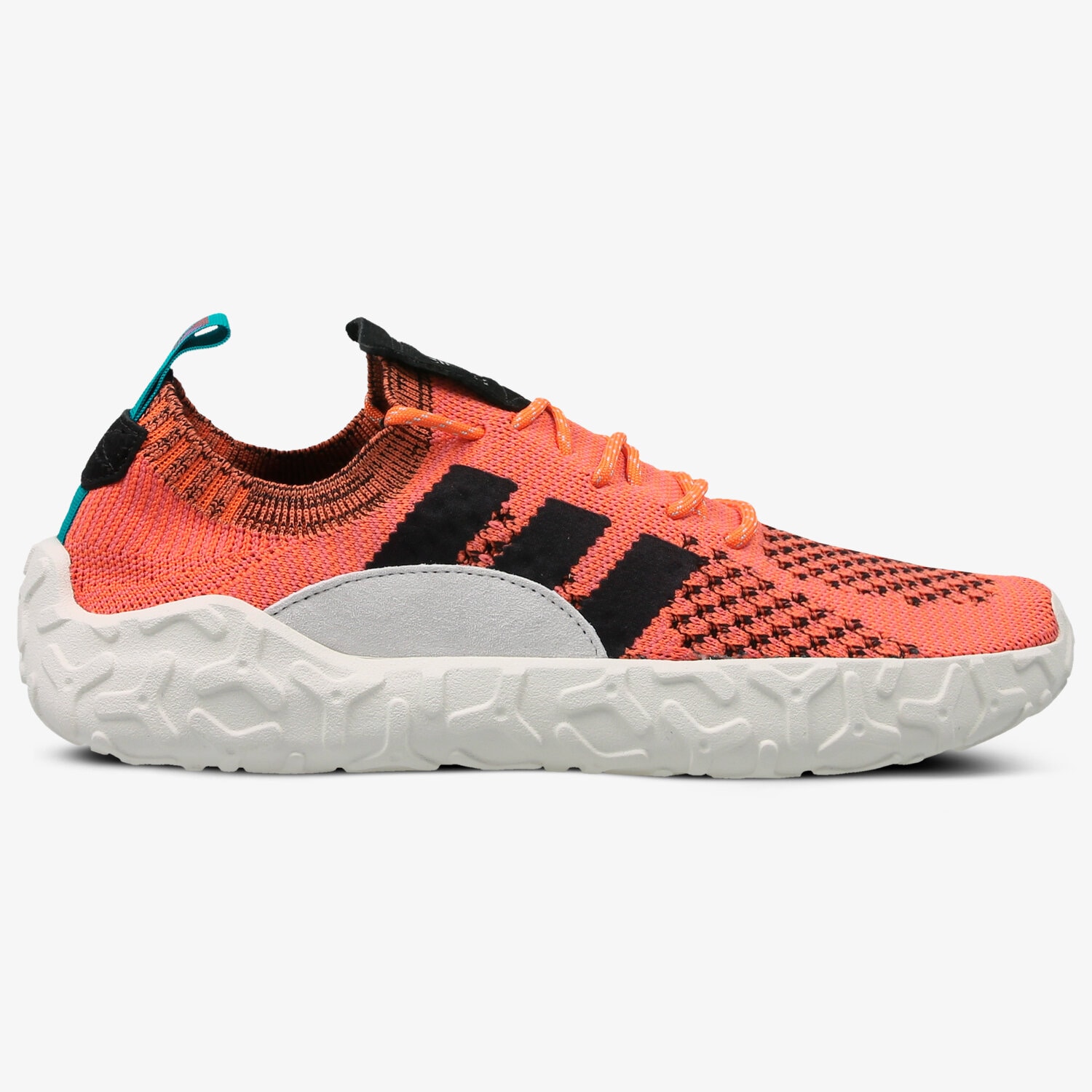 Herren Sneaker ADIDAS F22/PK CQ3027 Orange