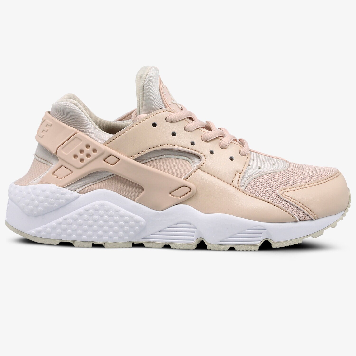 Damen Sneaker NIKE WMNS AIR HUARACHE RUN  634835-202 Orange