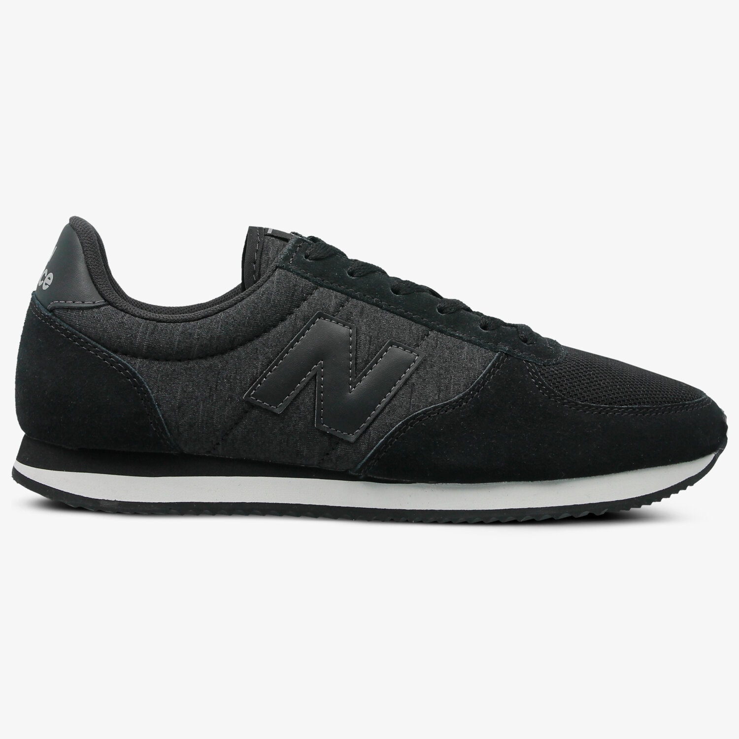 Herren Sneaker NEW BALANCE U220TB U220TB Schwarz