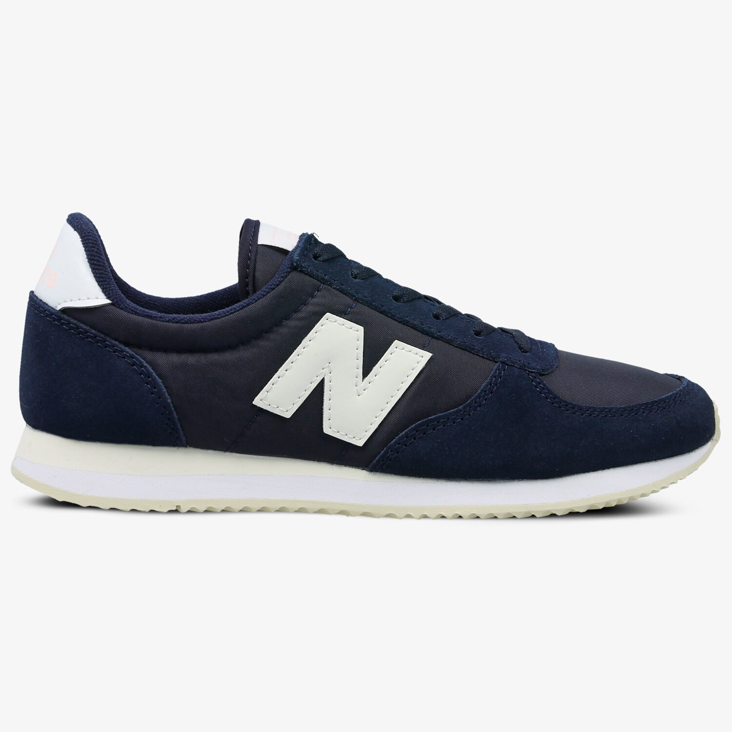 Damen Sneaker NEW BALANCE WL220RN WL220RN Dunkelblau