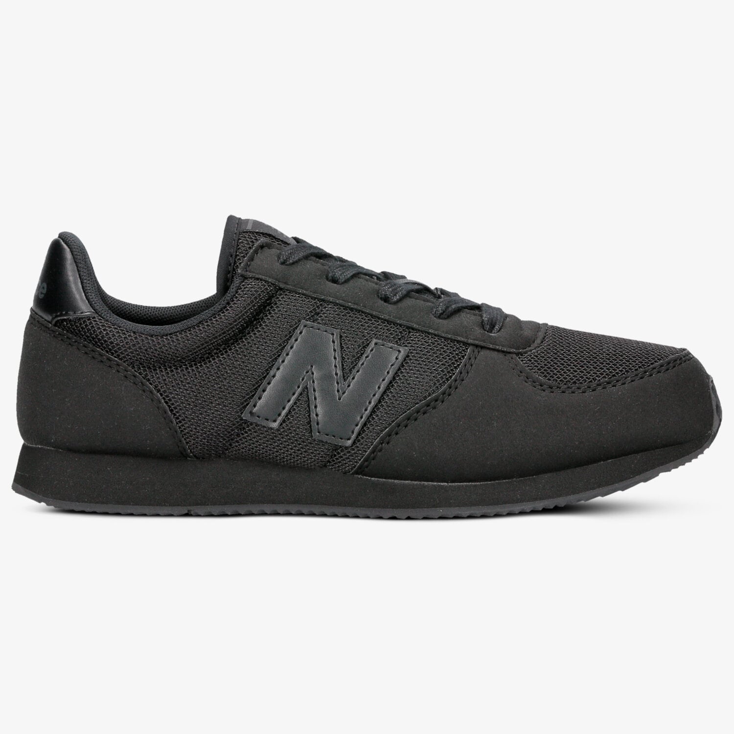 Kinder Sneaker NEW BALANCE KL220TBY KL220TBY Schwarz