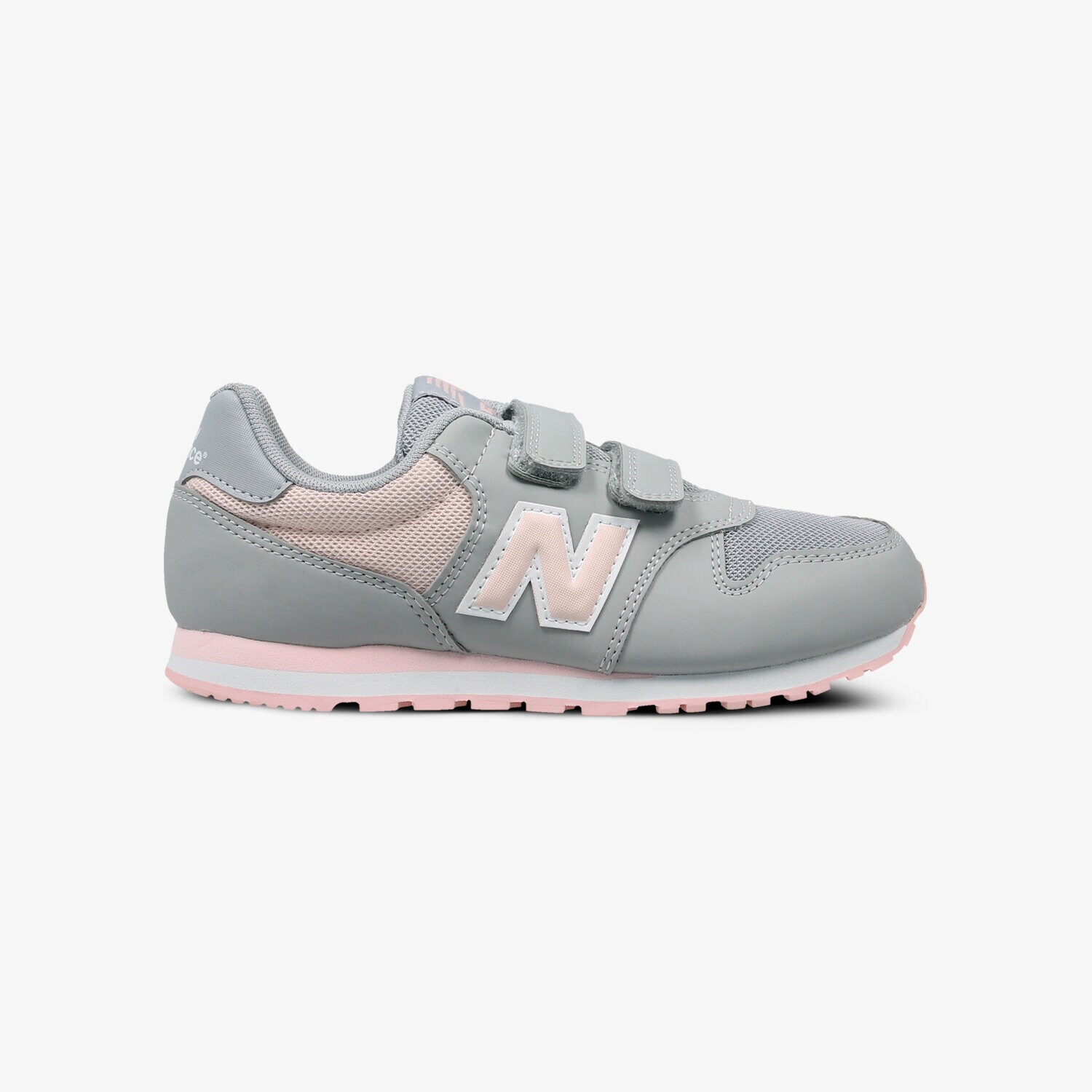 Kinder Sneaker NEW BALANCE KV500KGY KV500KGY Grau