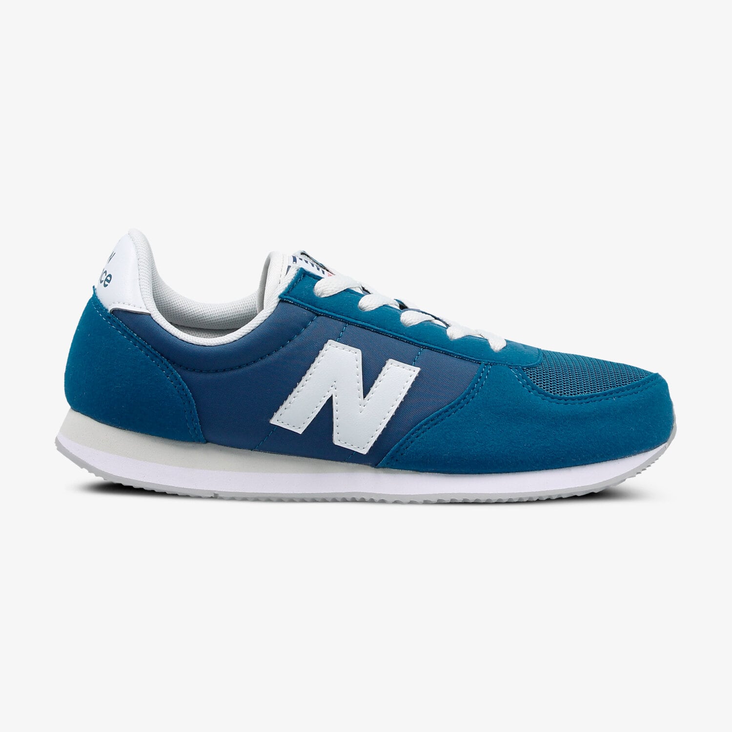 Kinder Sneaker NEW BALANCE KL220CCY KL220CCY Blau