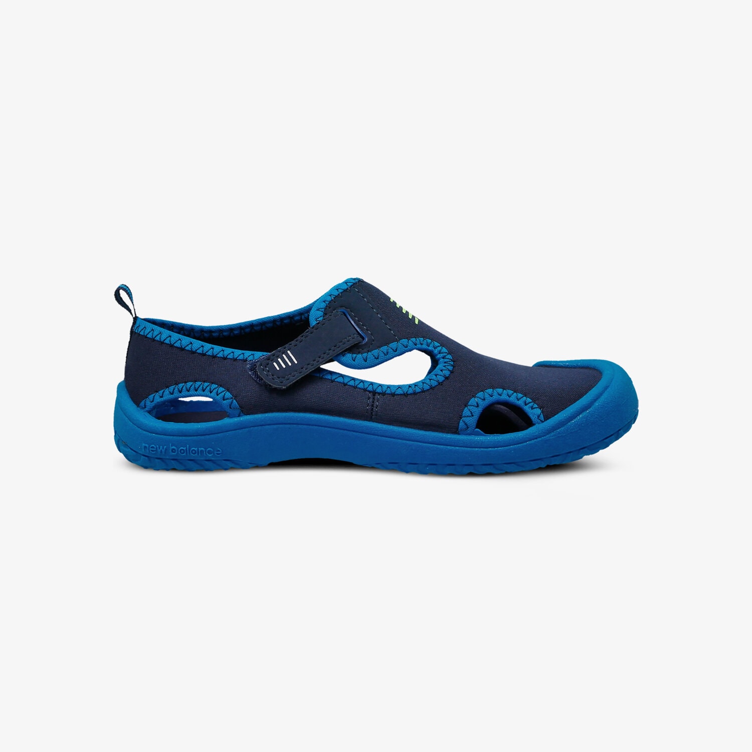 Kinder Sandalen NEW BALANCE CRUISER SANDAL K2013NBL Dunkelblau