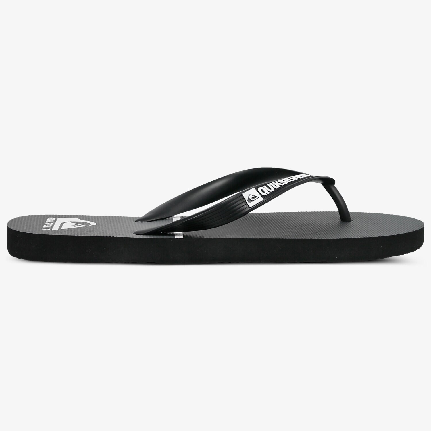 Herren QUIKSILVER JAVA AQYL100653XKKS Schwarz