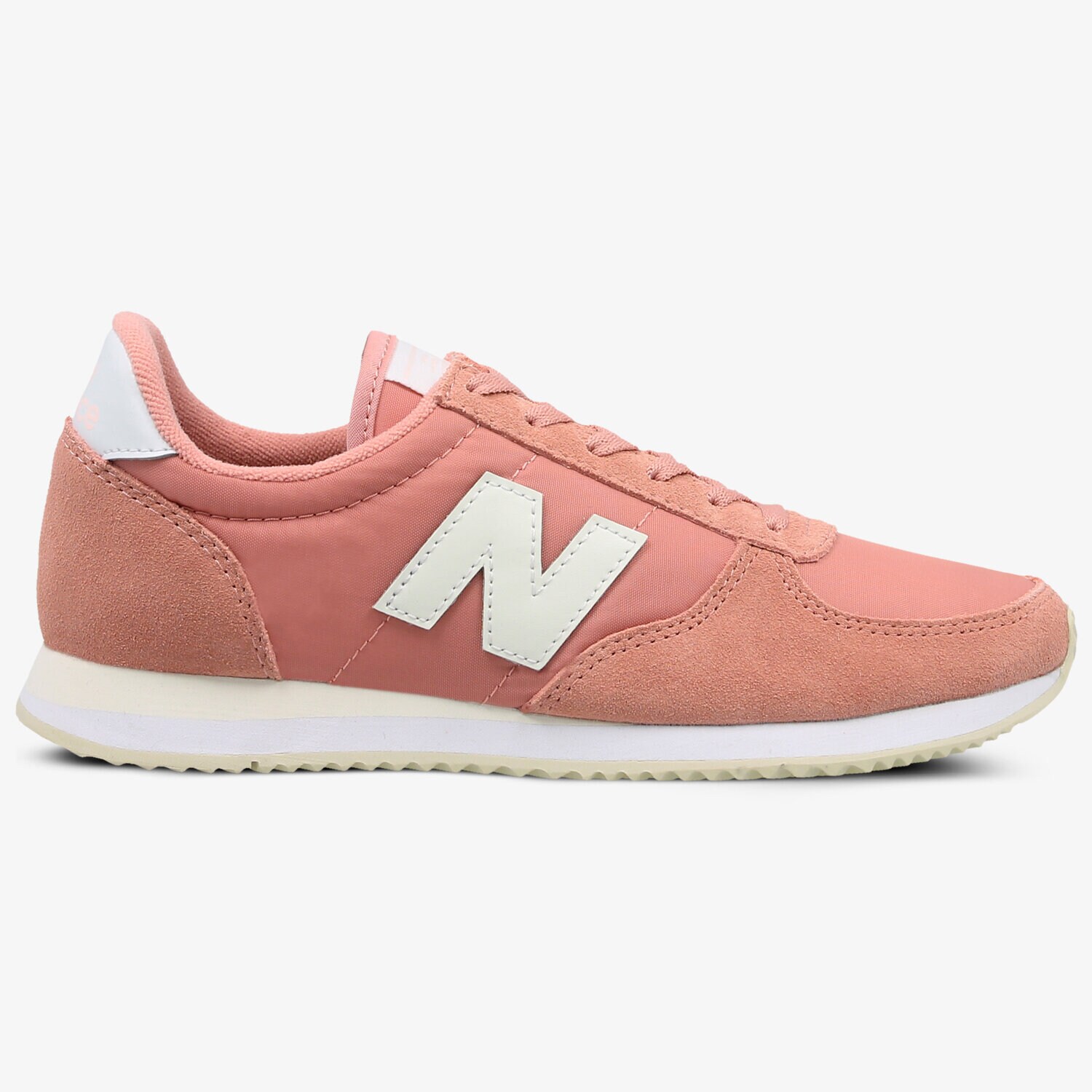 Damen Sneaker NEW BALANCE WL220RA WL220RA Rosa