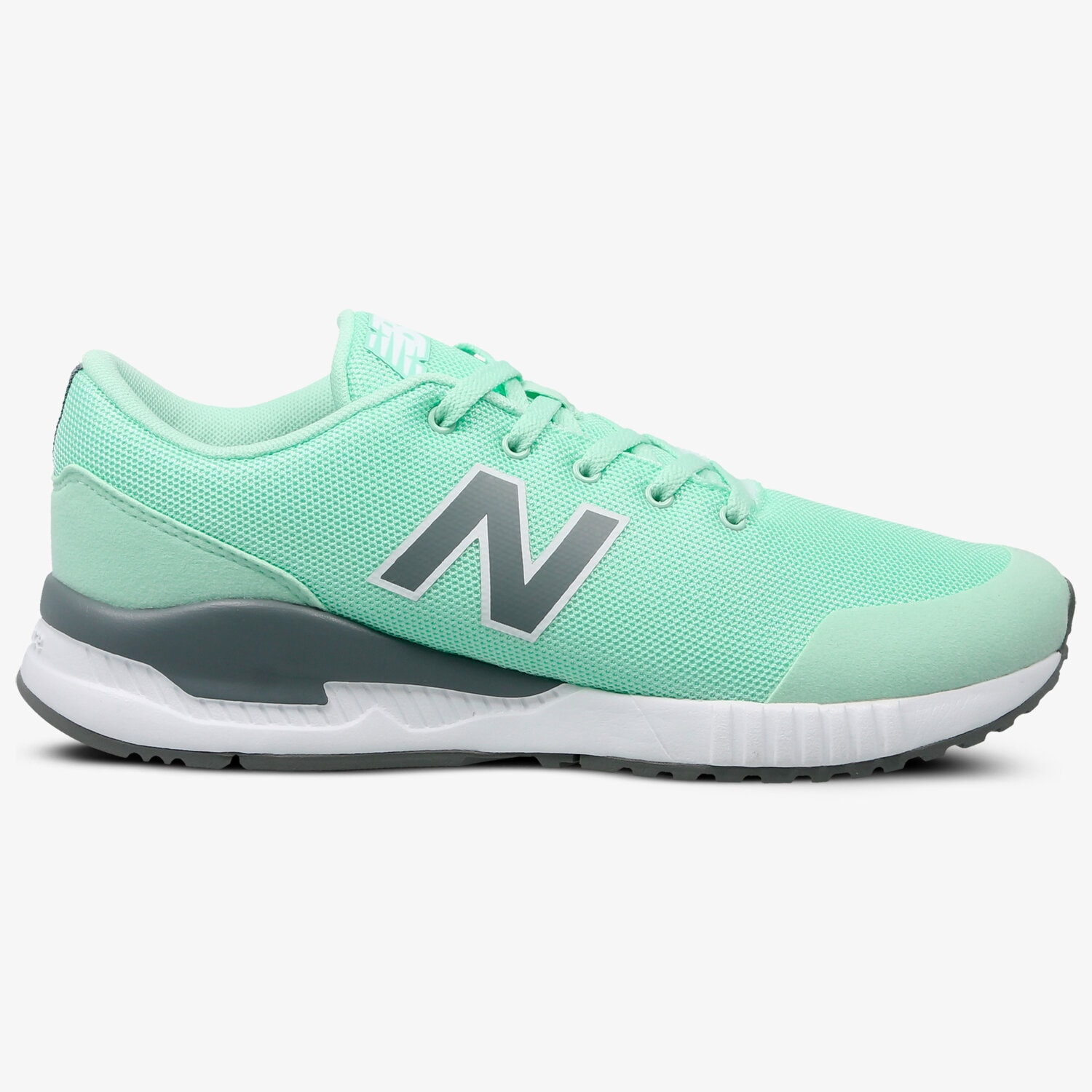 Kinder Sneaker NEW BALANCE KL005SGY KL005SGY Grün