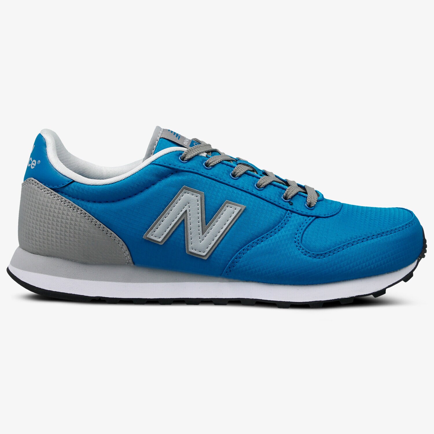 Herren Sneaker NEW BALANCE ML311PL ML311PL Blau