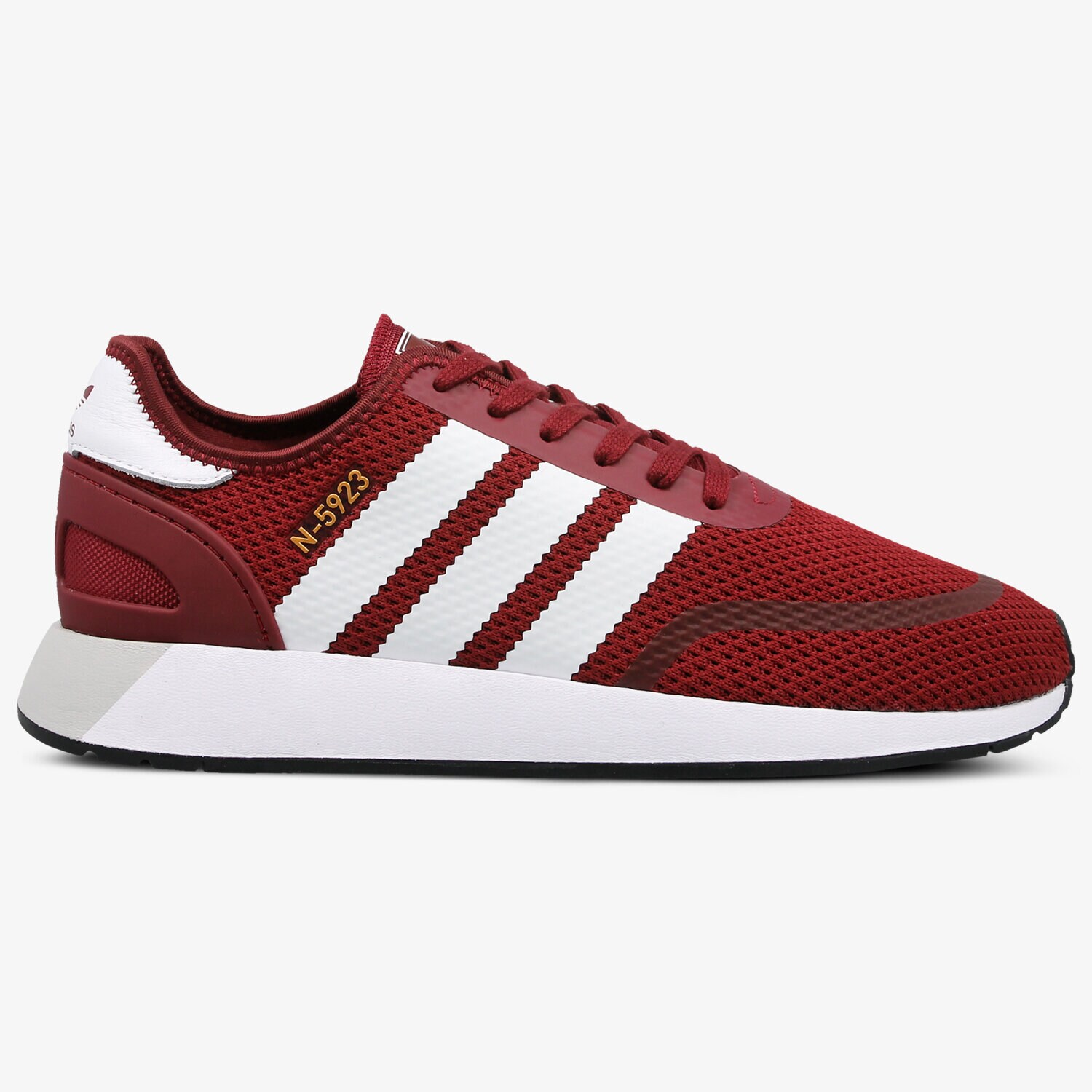 Herren Sneaker ADIDAS N-5923 DB0960 Dunkelrot