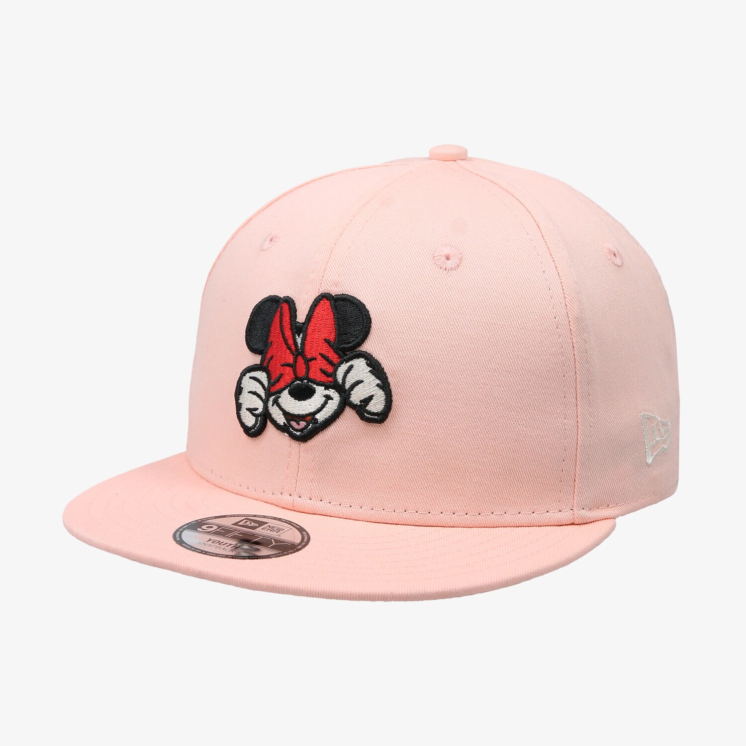 Kinder Cap NEW ERA MÜTZE DISN XPRESS 950 MNEMOU PLM YTH 80536735 Multicolor