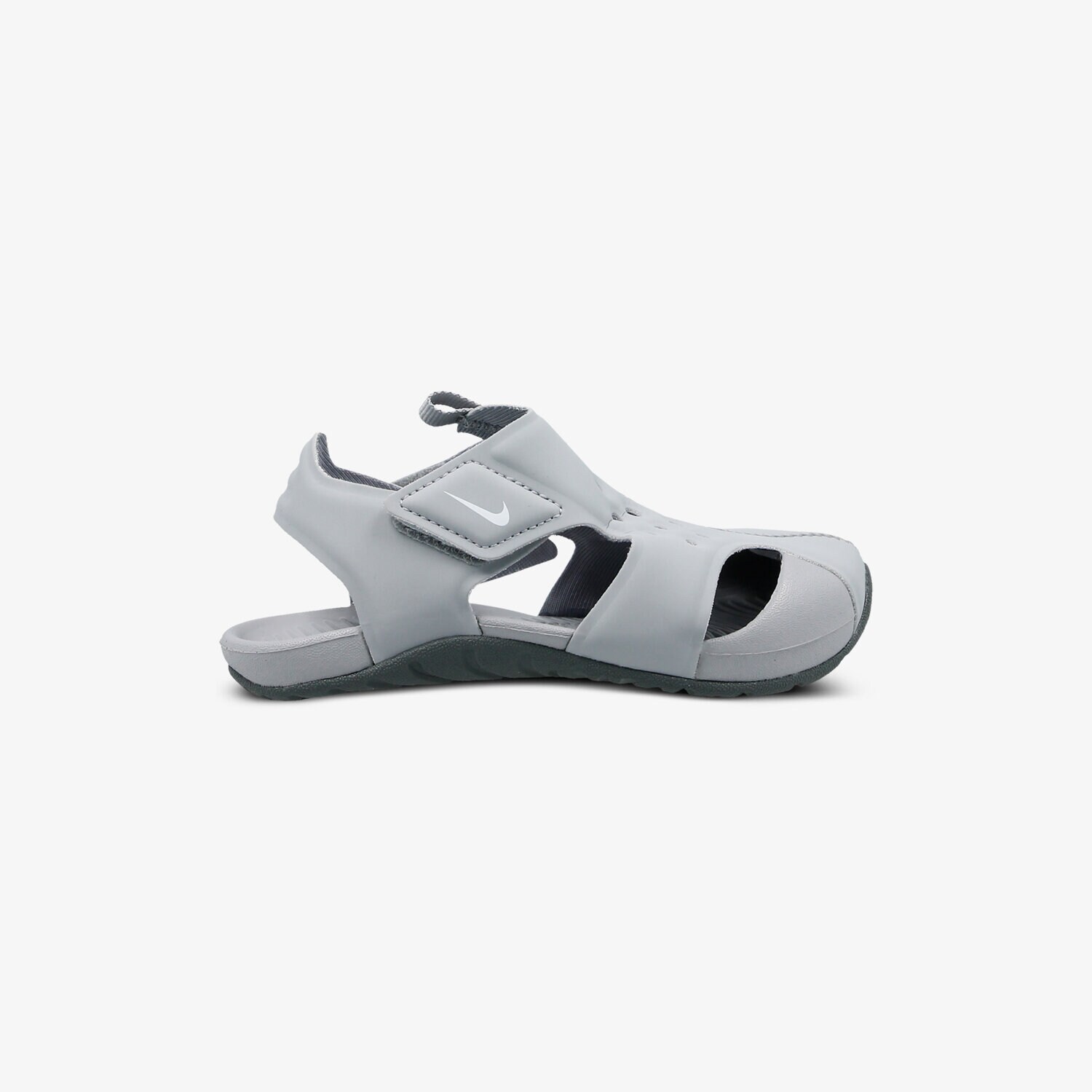 Kinder Sandalen NIKE SUNRAY PROTECT 2 BT 943827-002 Grau