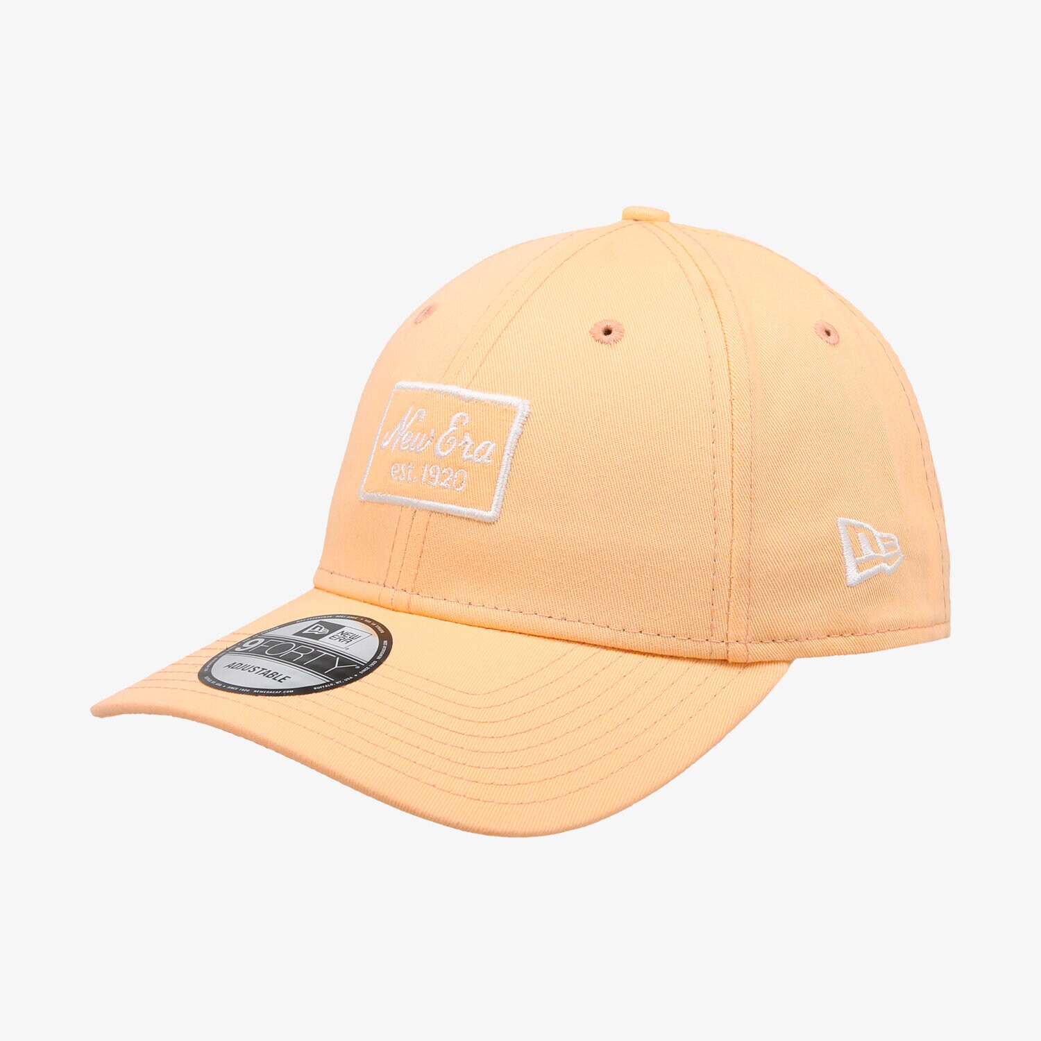 Herren Cap NEW ERA MÜTZE NE SCRIPT PATCH 940 NEWERA PEA 80581016 Multicolor